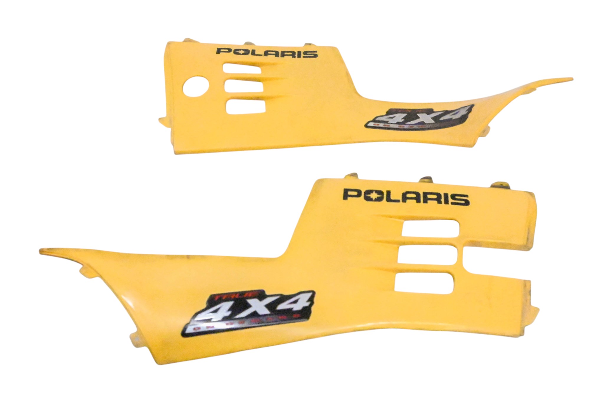 02 Polaris Sportsman 700 4x4 Side Panel Covers