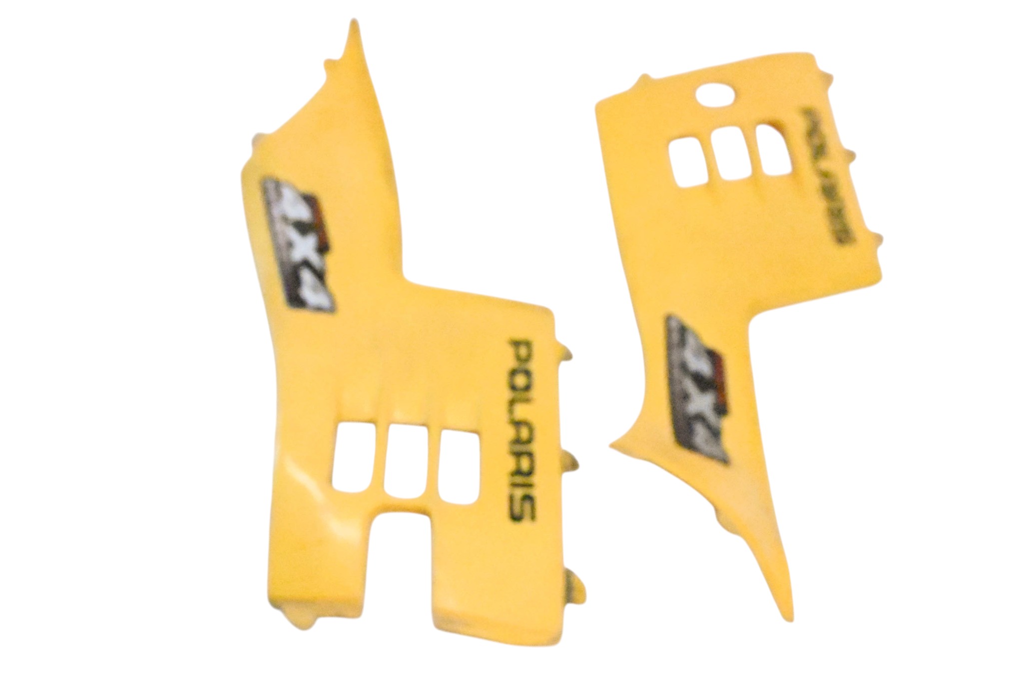 02 Polaris Sportsman 700 4x4 Side Panel Covers