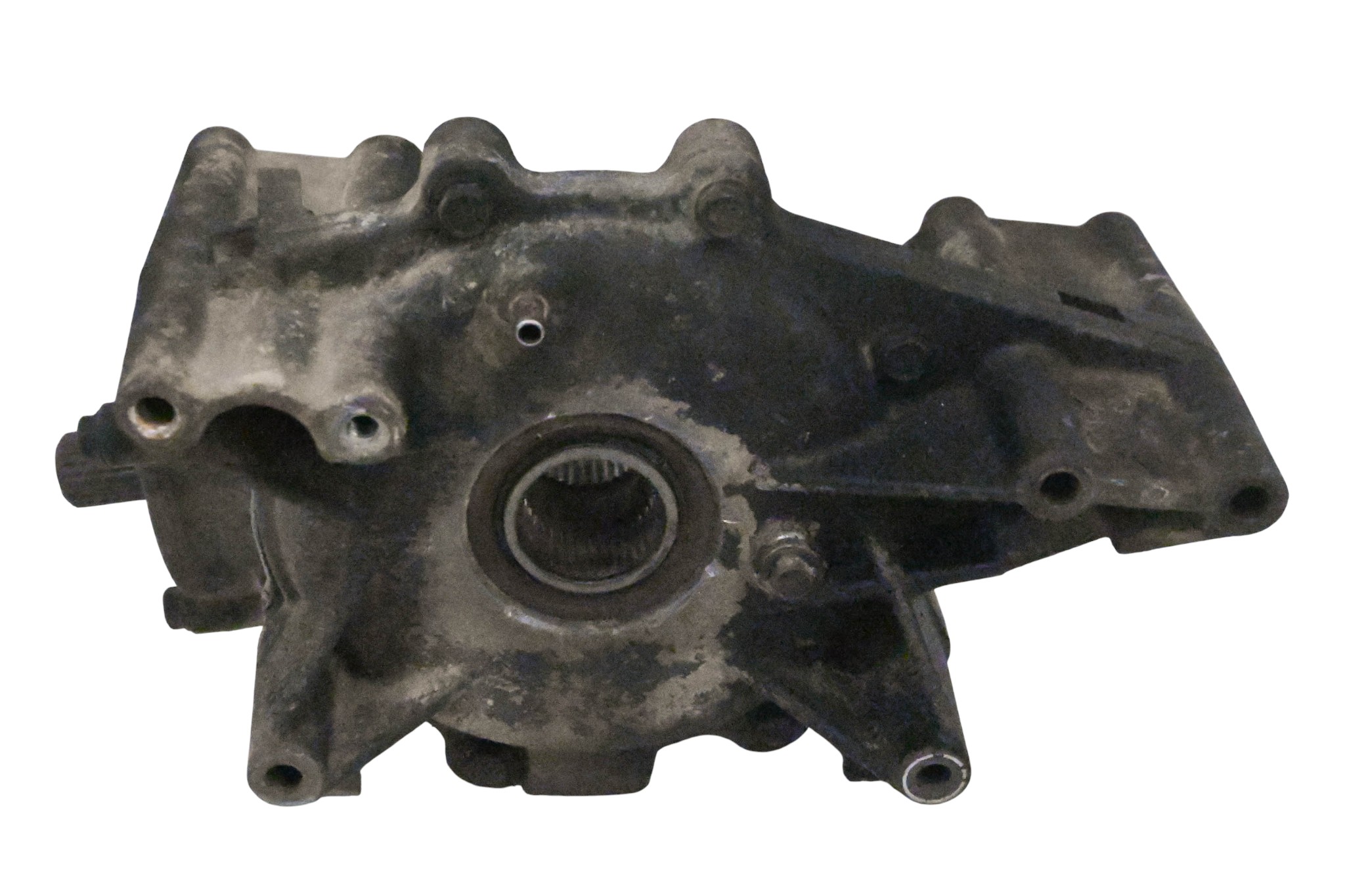 02 Polaris Sportsman 700 4x4 Rear Differential