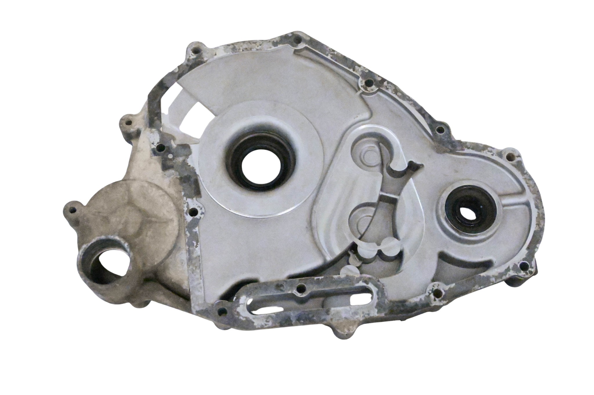 02 Polaris Sportsman 700 4x4 Inner Stator Cover