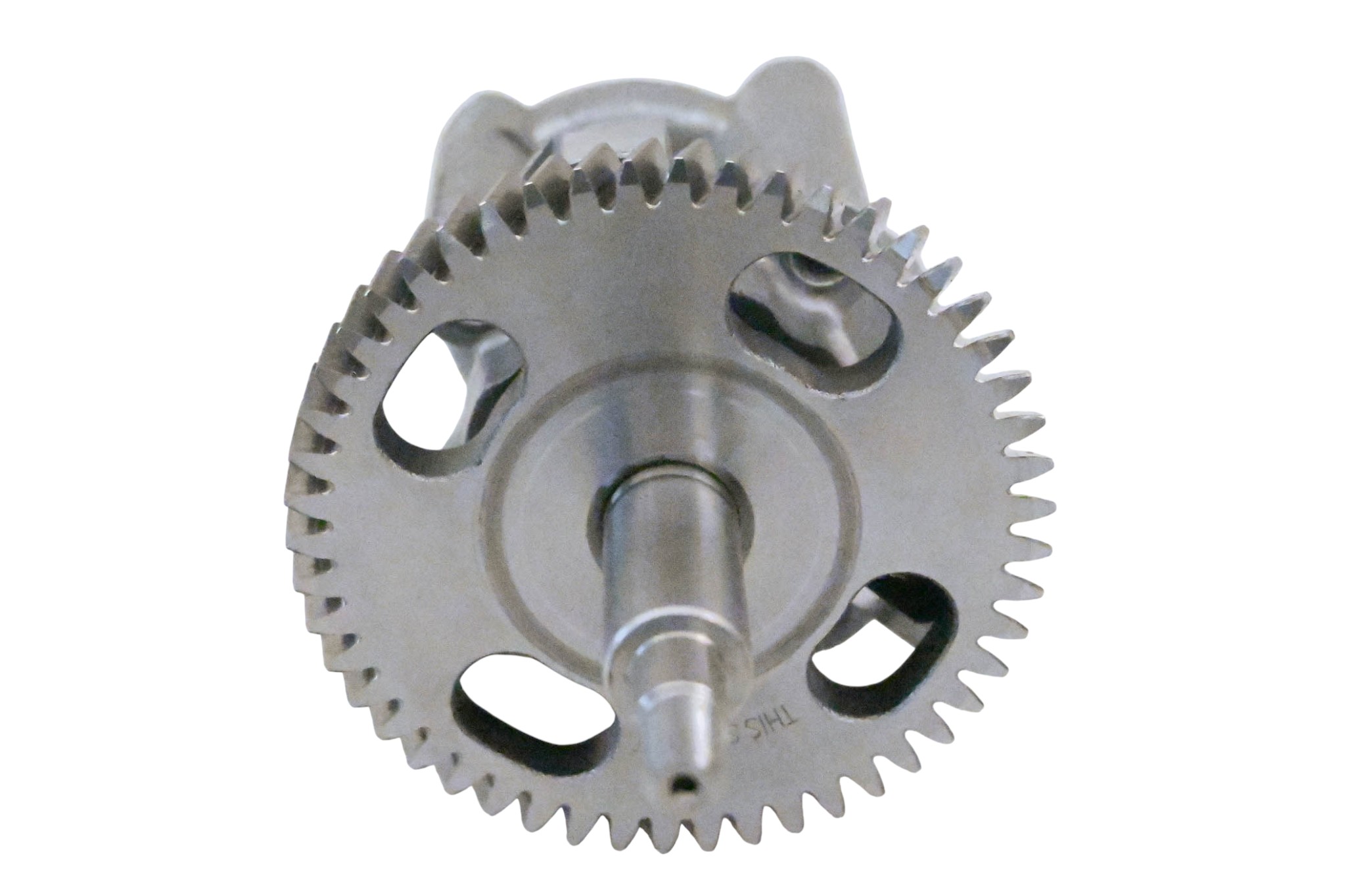 02 Polaris Sportsman 700 4x4 Oil Pump
