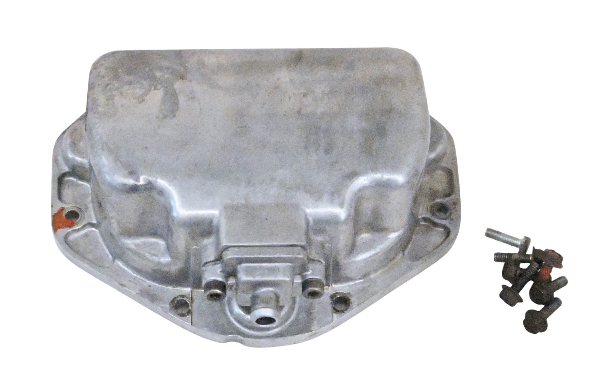 02 Polaris Sportsman 700 4x4 Valve Cover