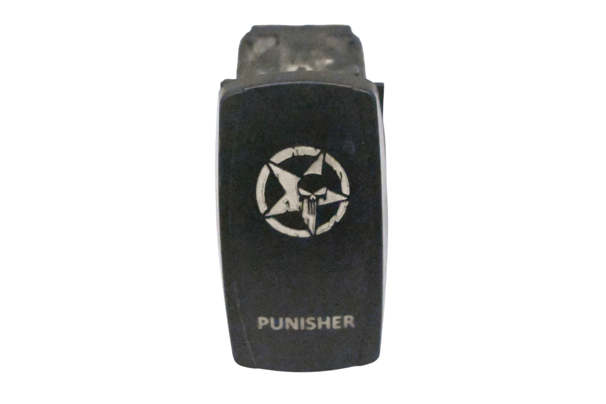02 Polaris Sportsman 700 4x4 Punisher Switch Aftermarket