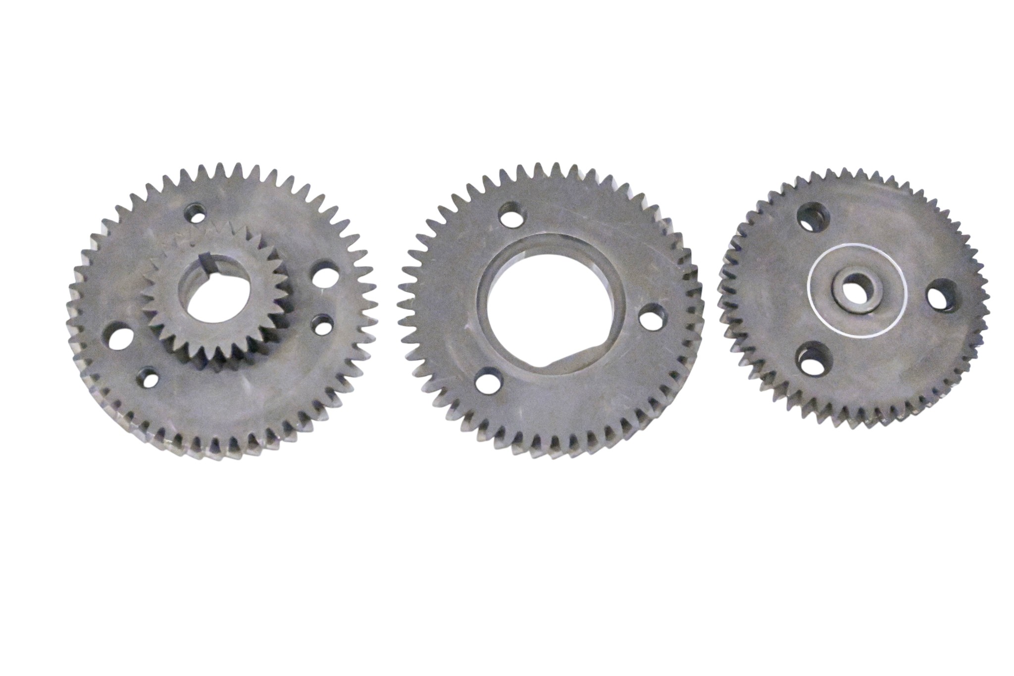 02 Polaris Sportsman 700 4x4 Crank Gears