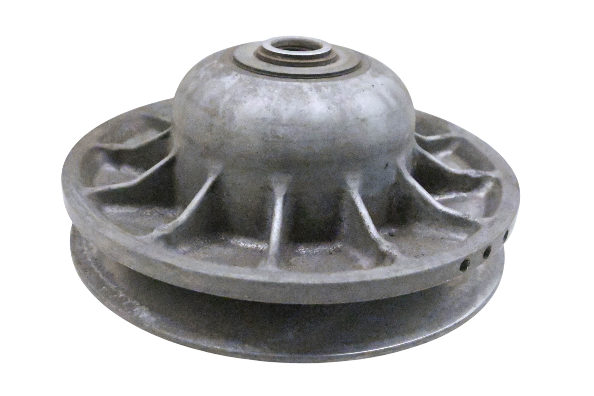 02 Polaris Sportsman 700 4x4 Secondary Driven Clutch