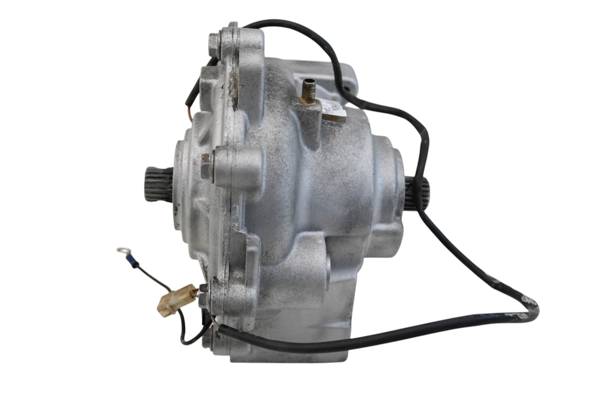 02 Polaris Sportsman 700 4x4 Front Differential