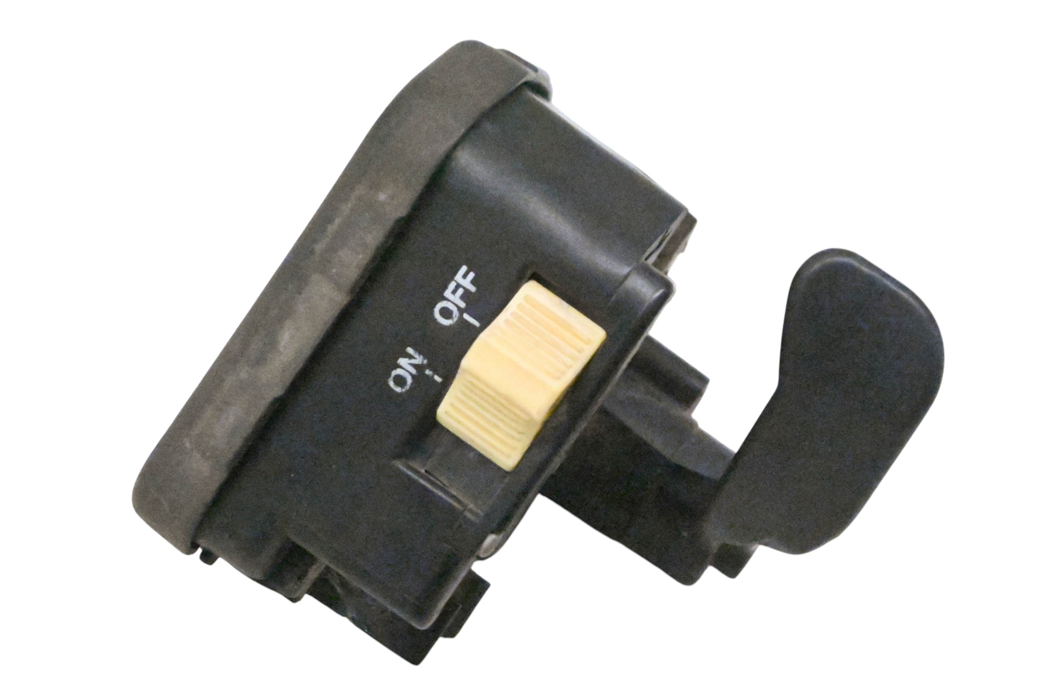 02 Polaris Sportsman 700 4x4 Thumb Throttle