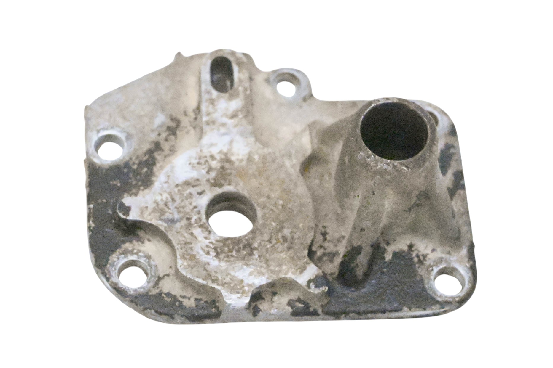 02 Polaris Sportsman 700 4x4 Transmission Shift Shaft Cover