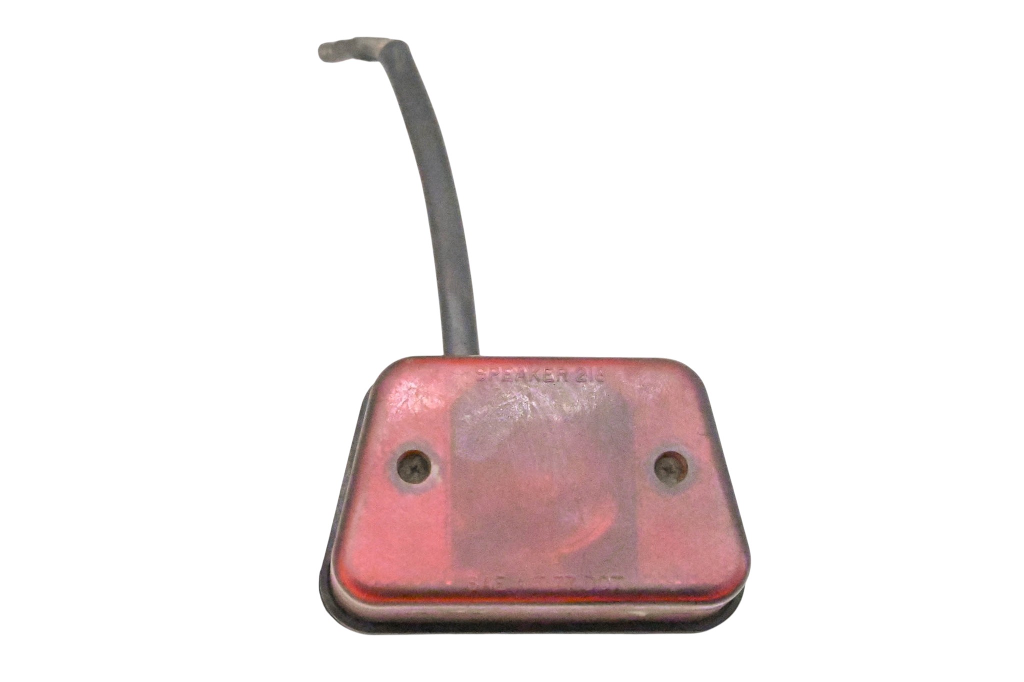 02 Polaris Sportsman 700 4x4 Tail Brake Light