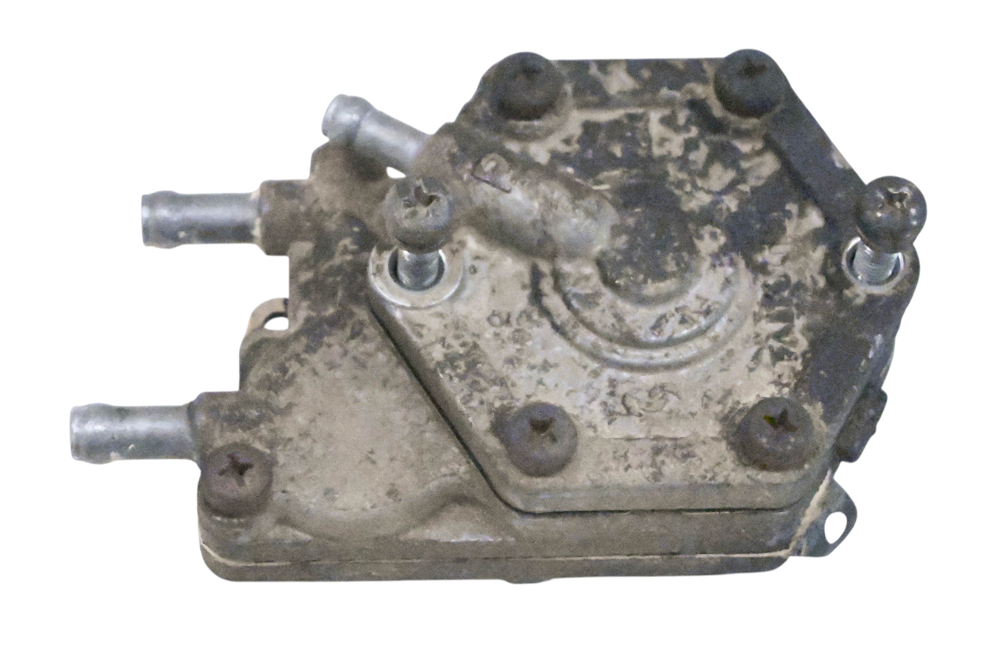 02 Polaris Sportsman 700 4x4 Fuel Pump