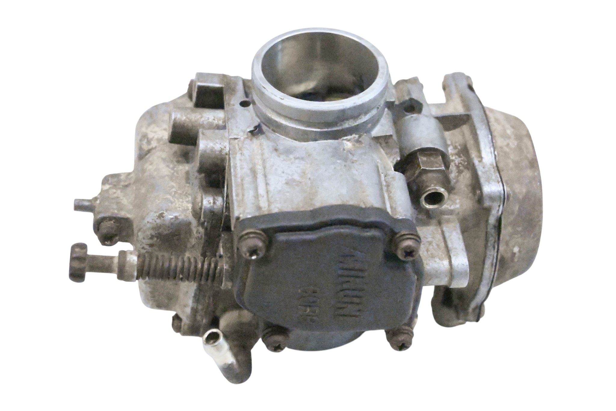 02 Polaris Sportsman 700 4x4 Carburetor Carb Mikuni