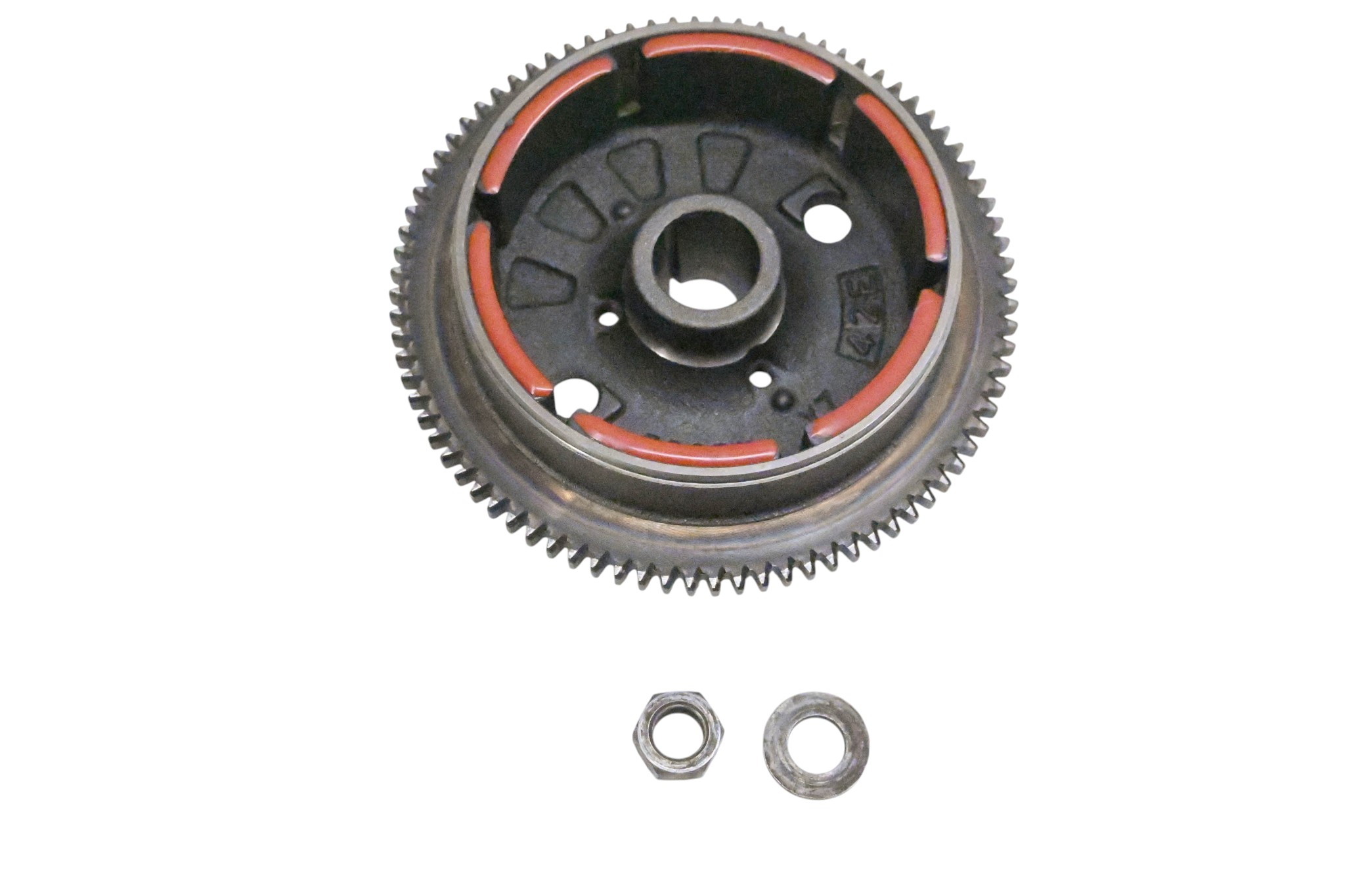 02 Polaris Sportsman 700 4x4 Flywheel Magneto