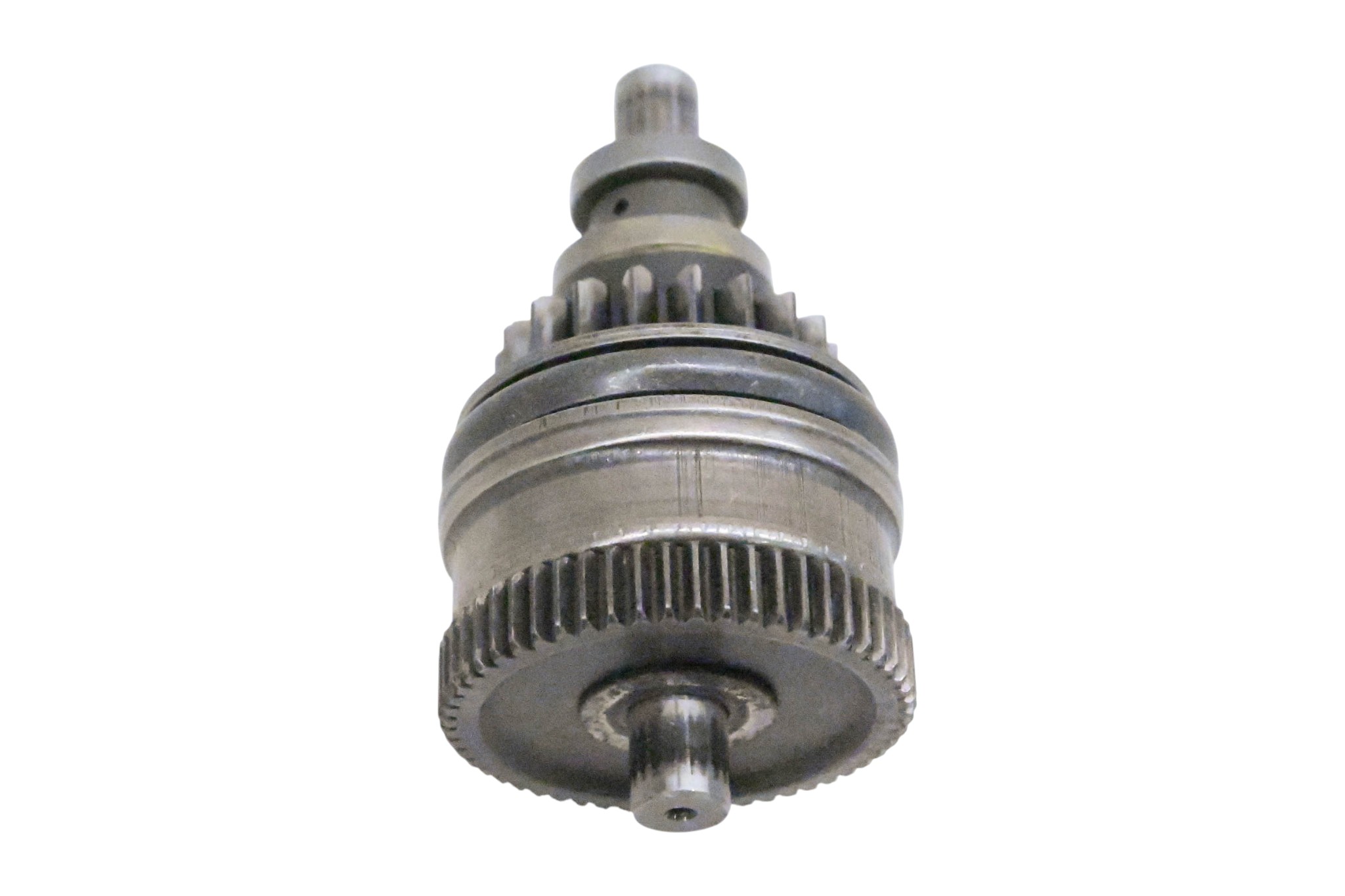 02 Polaris Sportsman 700 4x4 Starter Bendix Gear