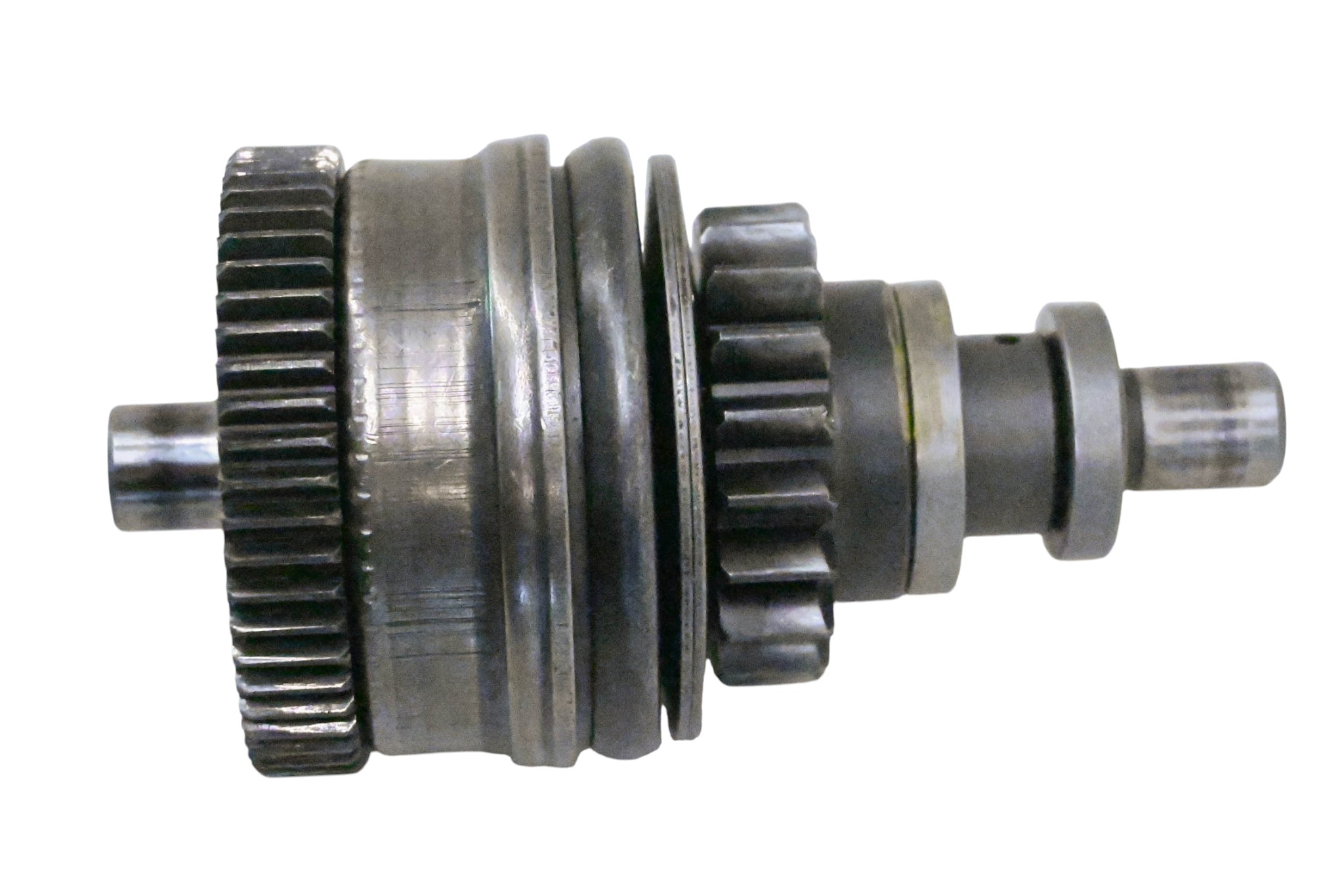 02 Polaris Sportsman 700 4x4 Starter Bendix Gear