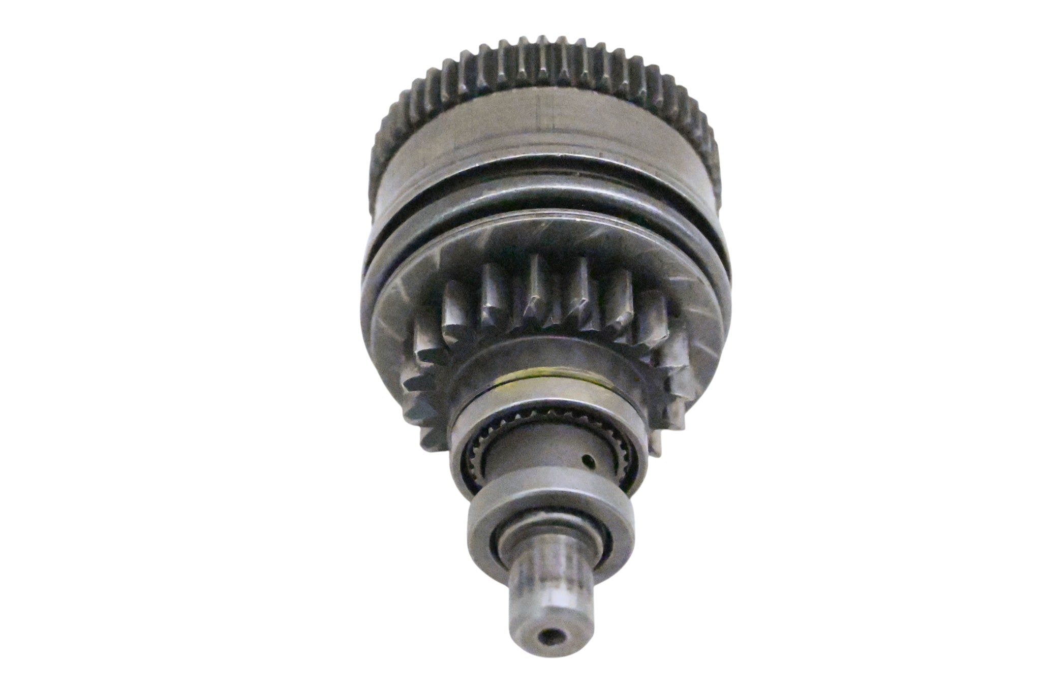 02 Polaris Sportsman 700 4x4 Starter Bendix Gear