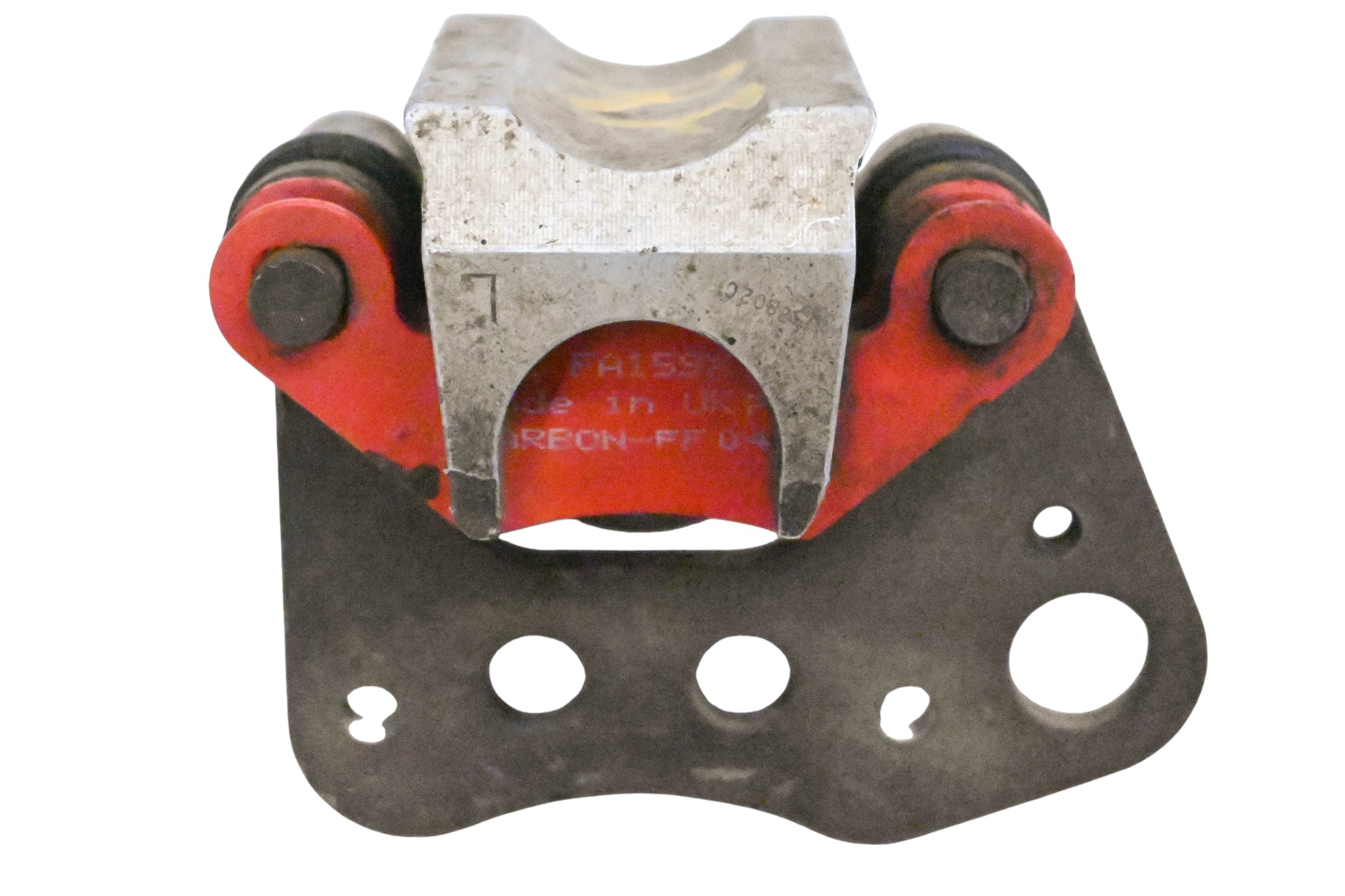 02 Polaris Sportsman 700 4x4 Front Right Brake Caliper