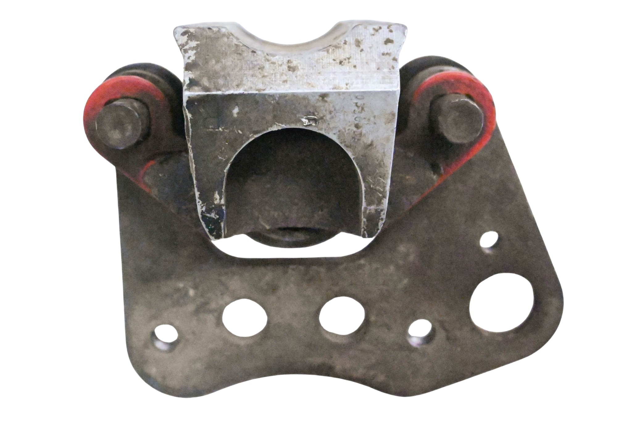 02 Polaris Sportsman 700 4x4 Front Left Brake Caliper