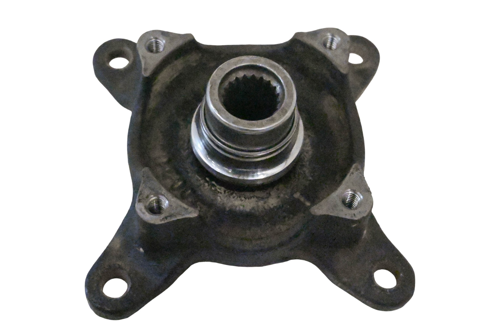 03 Polaris Sportsman 700 4x4 Front Wheel Hub Left Or Right