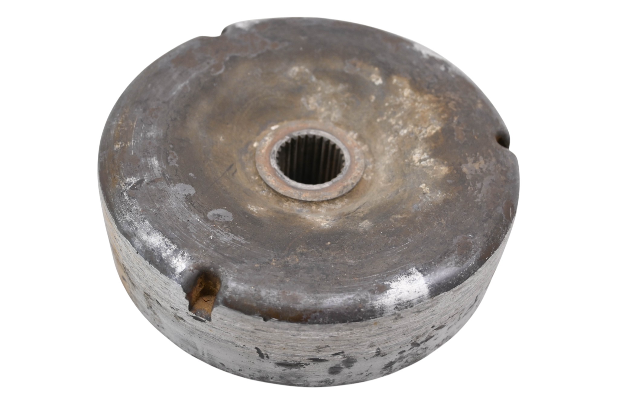 07 Suzuki Ozark 250 2x4 Rear Brake Drum LTF250