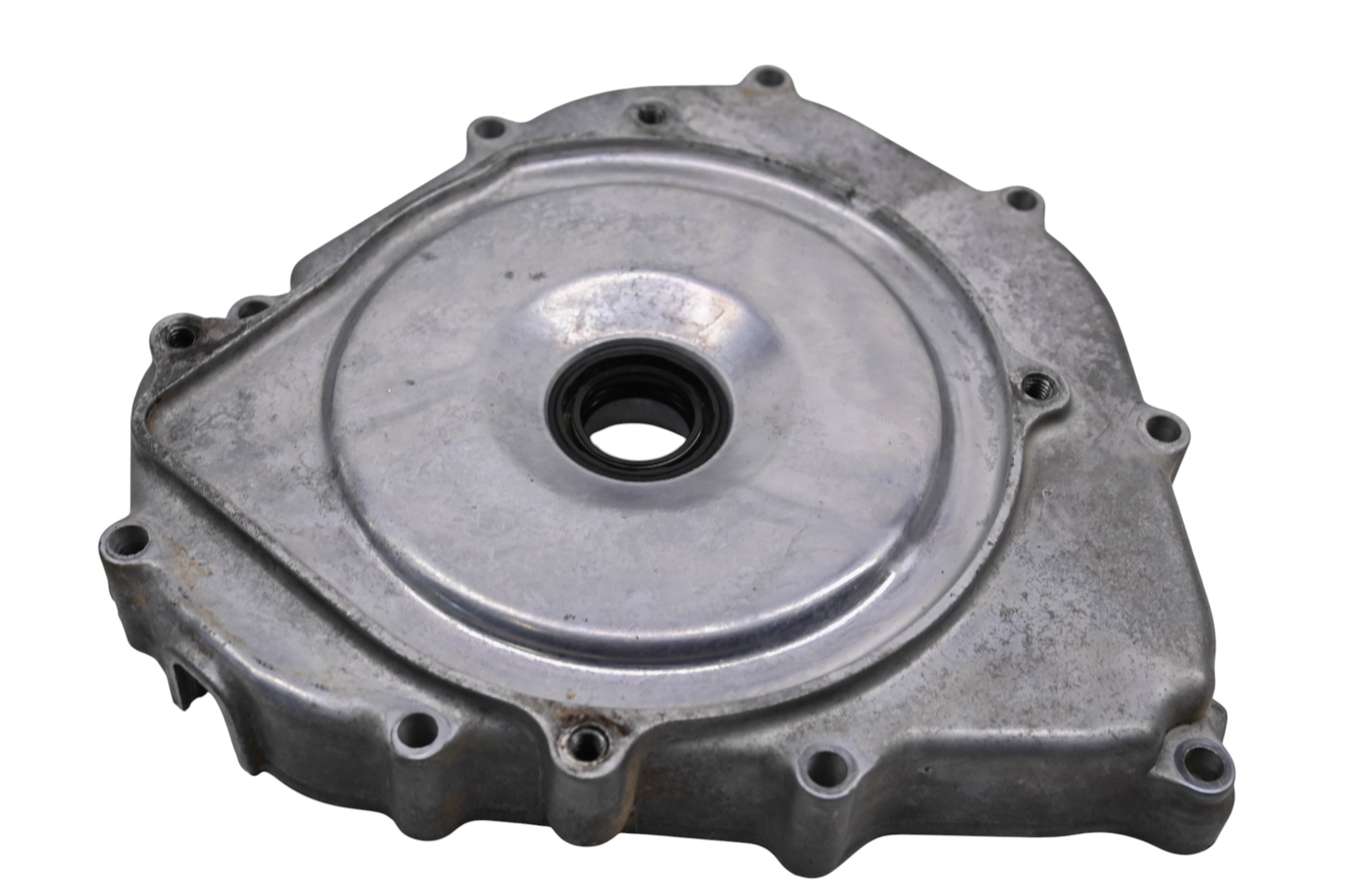 07 Suzuki Ozark 250 2x4 Stator Cover LTF250