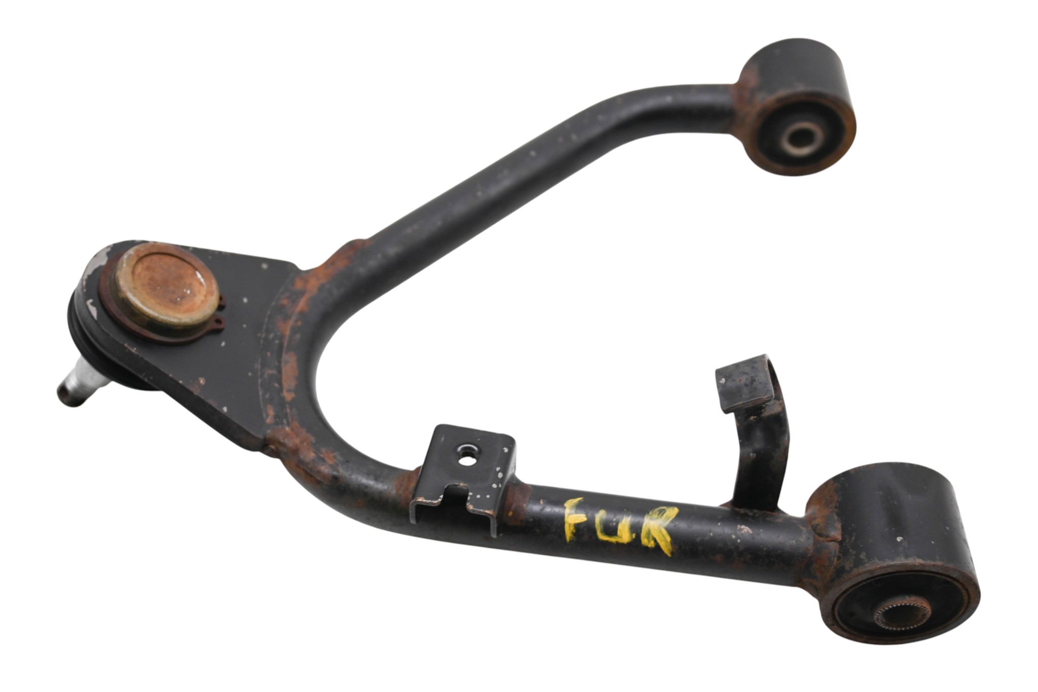 07 Suzuki Ozark 250 2x4 Front Upper Right A-Arm LTF250