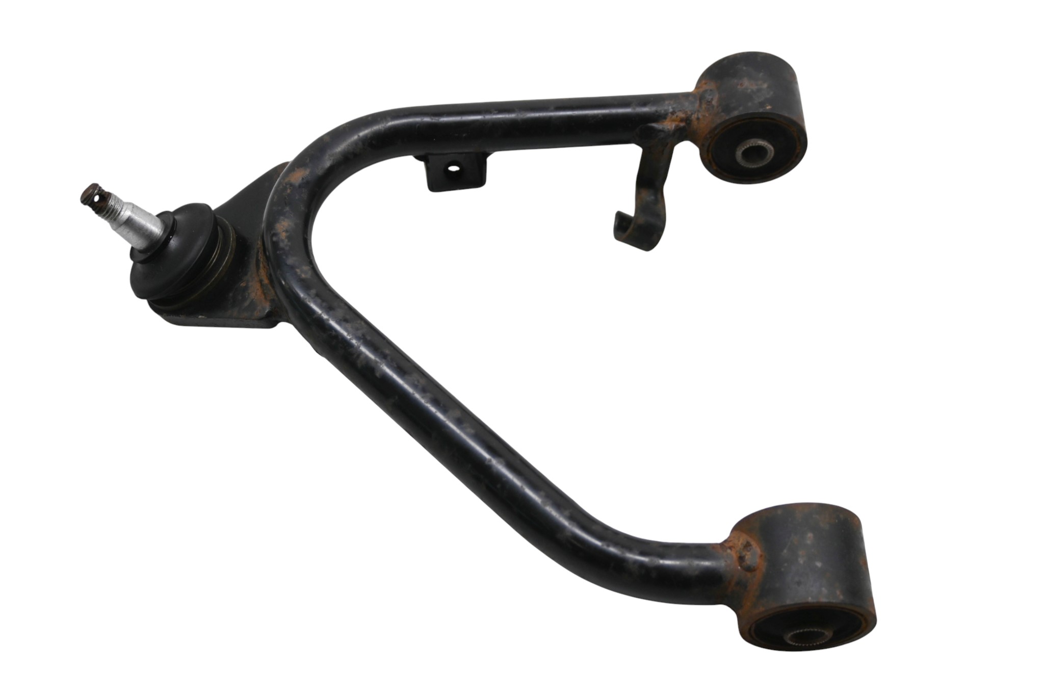 07 Suzuki Ozark 250 2x4 Front Upper Right A-Arm LTF250