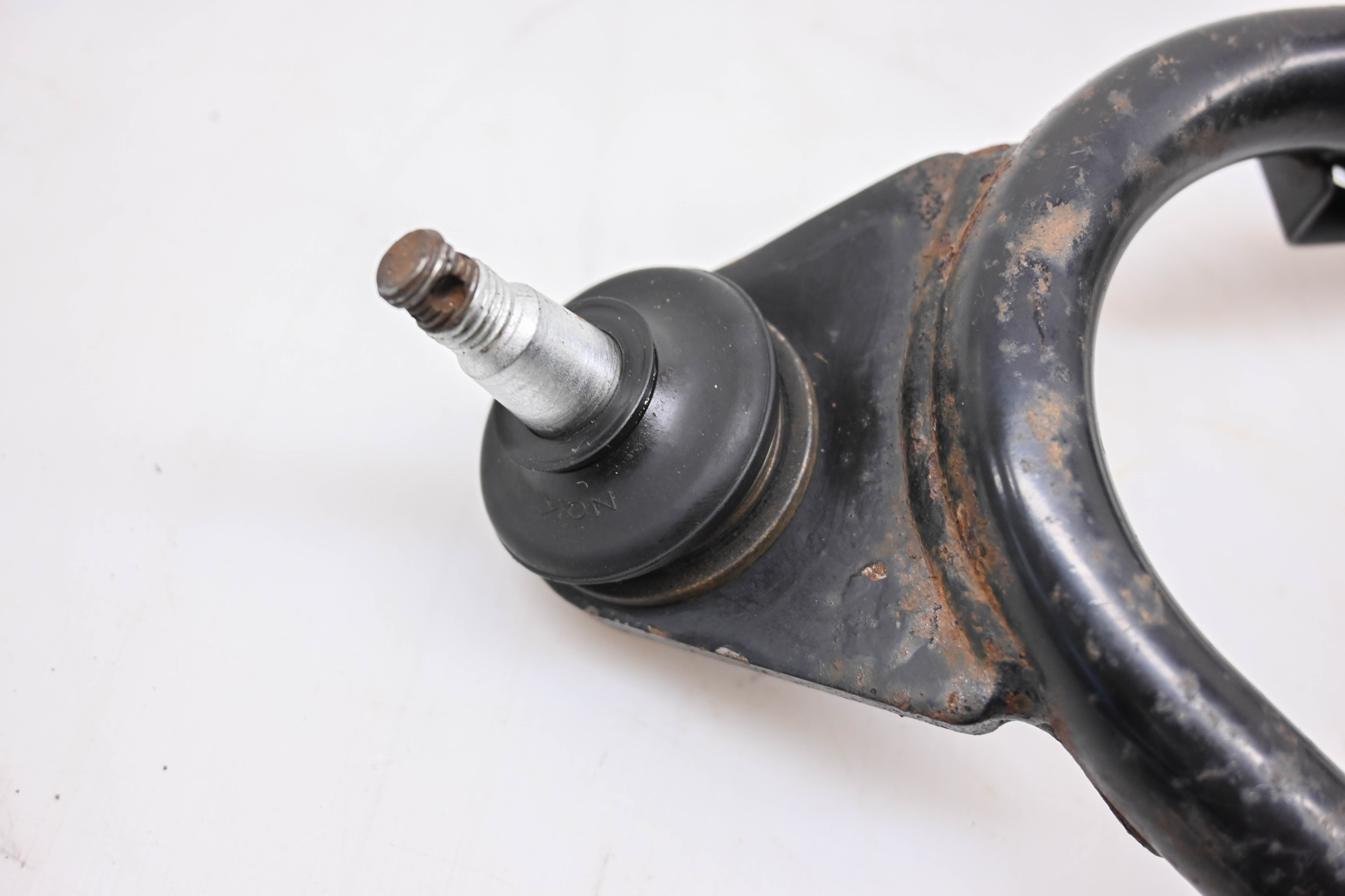 07 Suzuki Ozark 250 2x4 Front Upper Right A-Arm LTF250