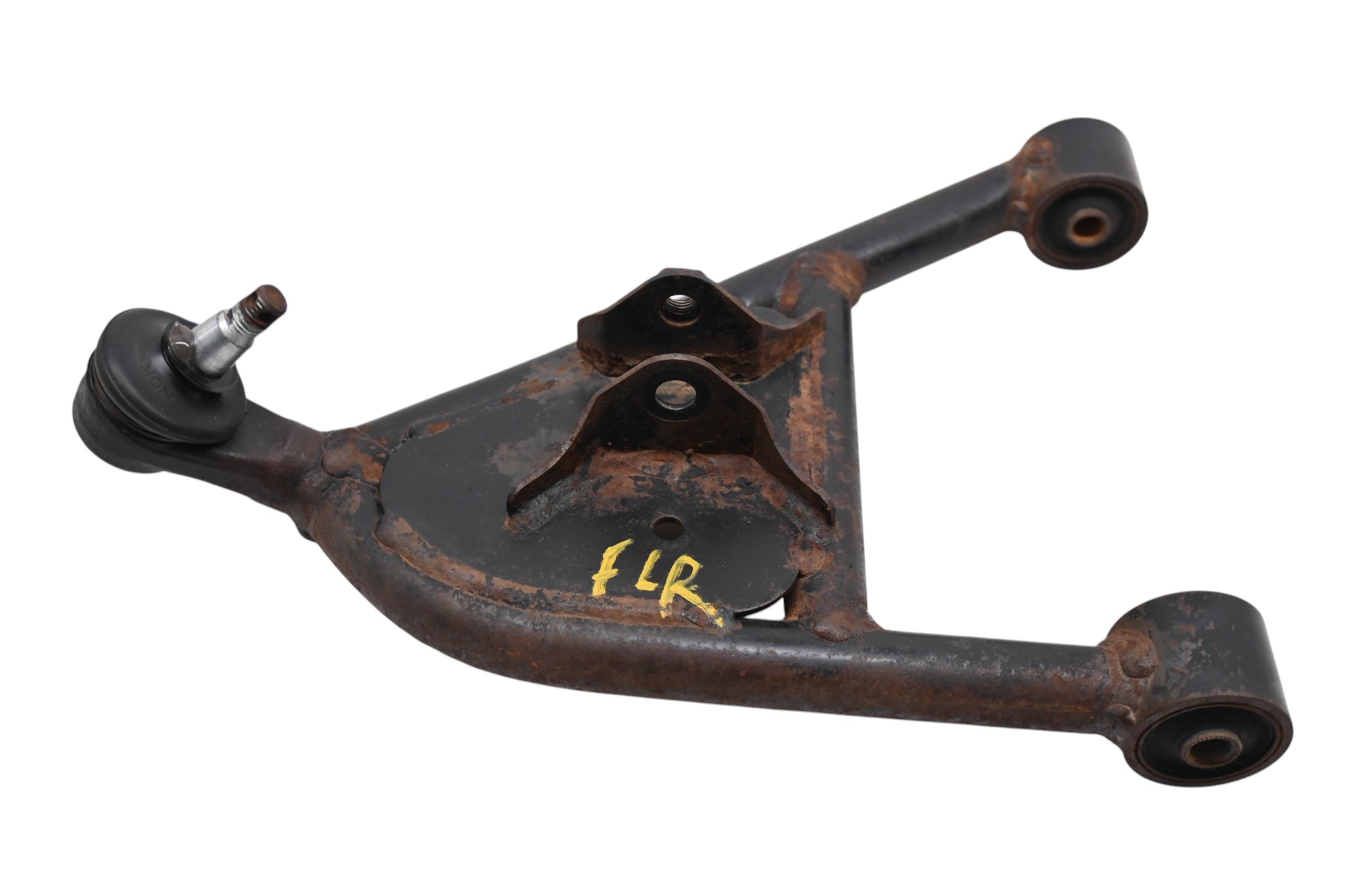07 Suzuki Ozark 250 2x4 Front Lower Right A-Arm LTF250