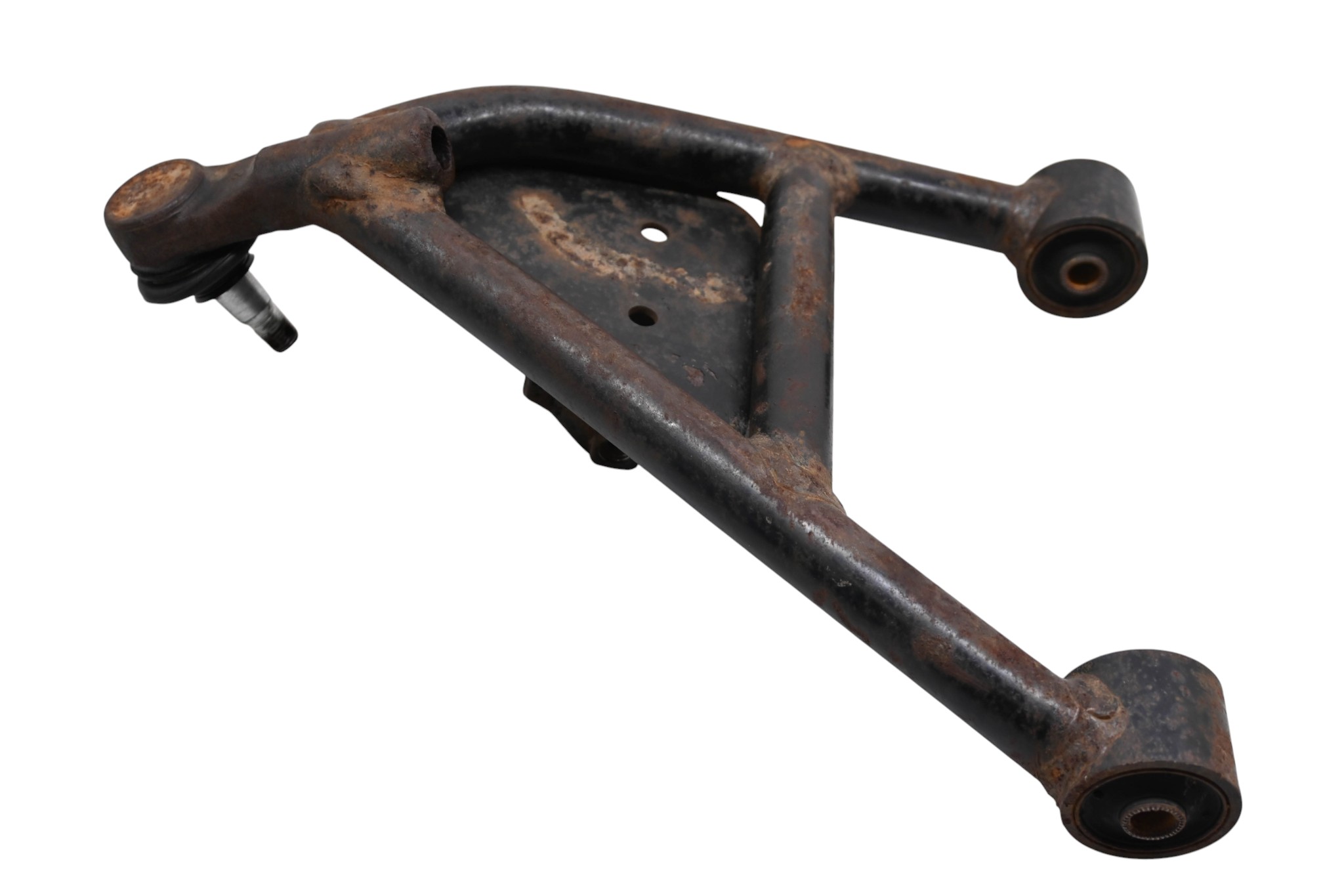 07 Suzuki Ozark 250 2x4 Front Lower Right A-Arm LTF250