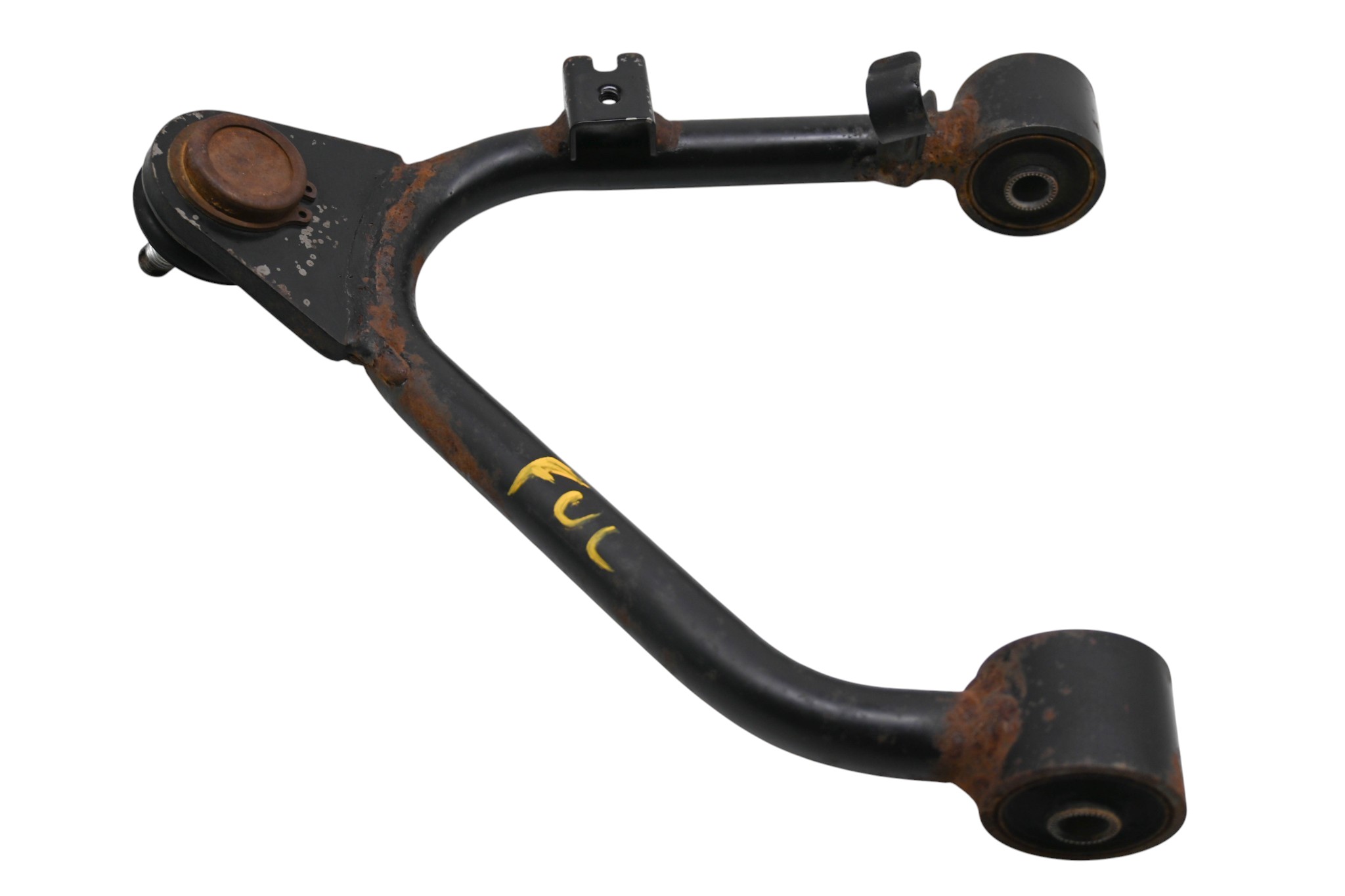 07 Suzuki Ozark 250 2x4 Front Upper Left A-Arm LTF250