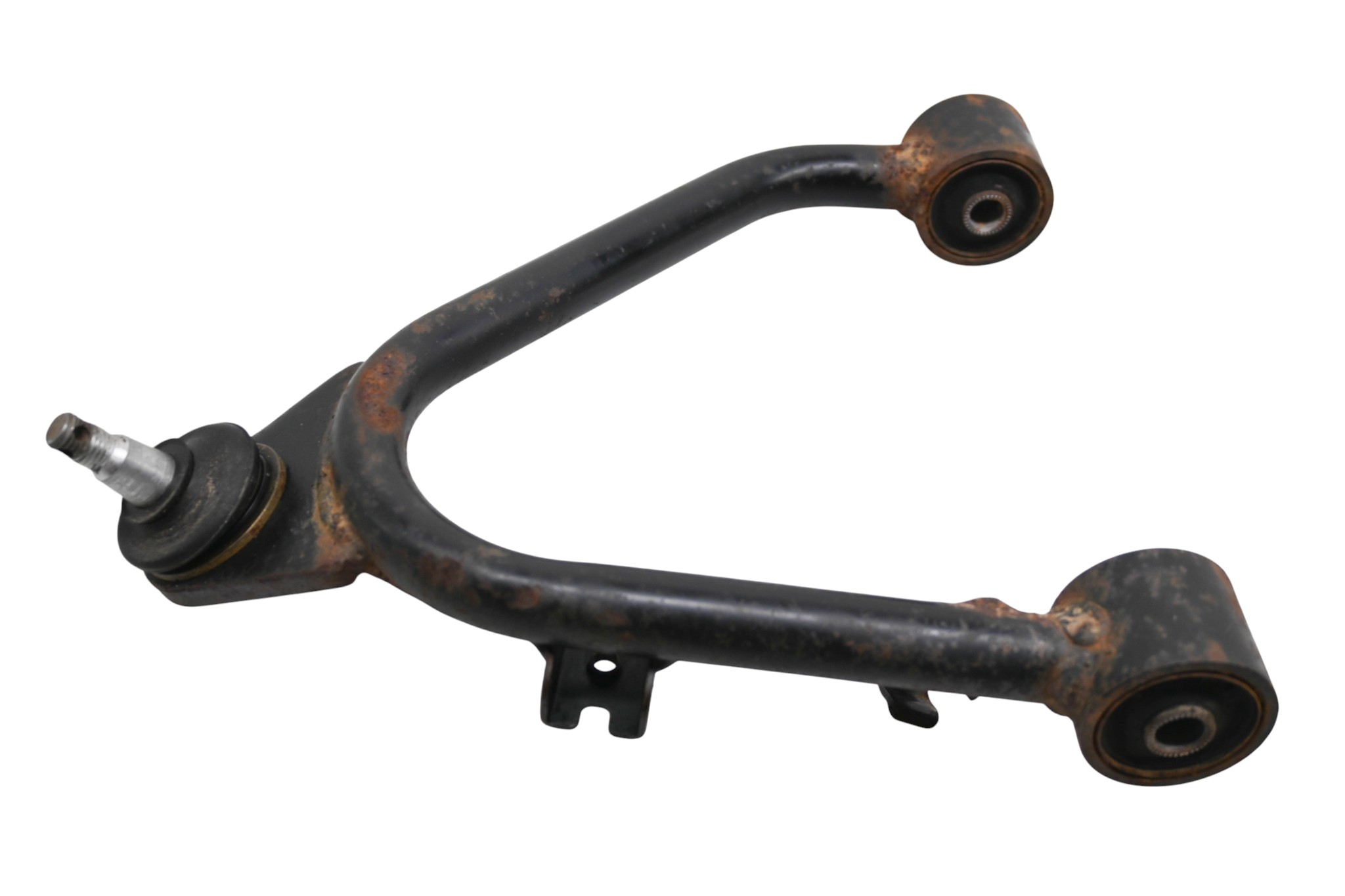 07 Suzuki Ozark 250 2x4 Front Upper Left A-Arm LTF250