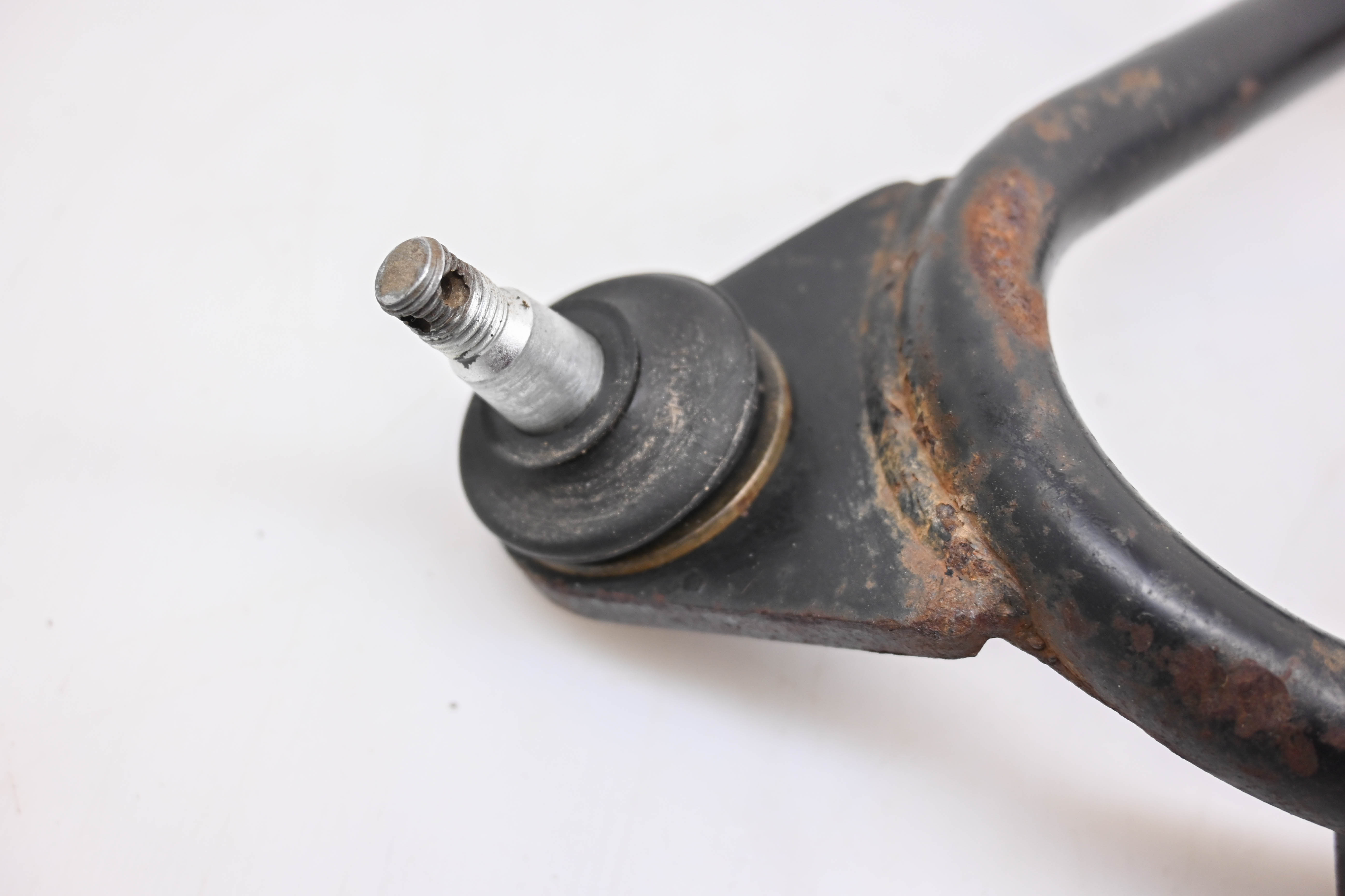07 Suzuki Ozark 250 2x4 Front Upper Left A-Arm LTF250