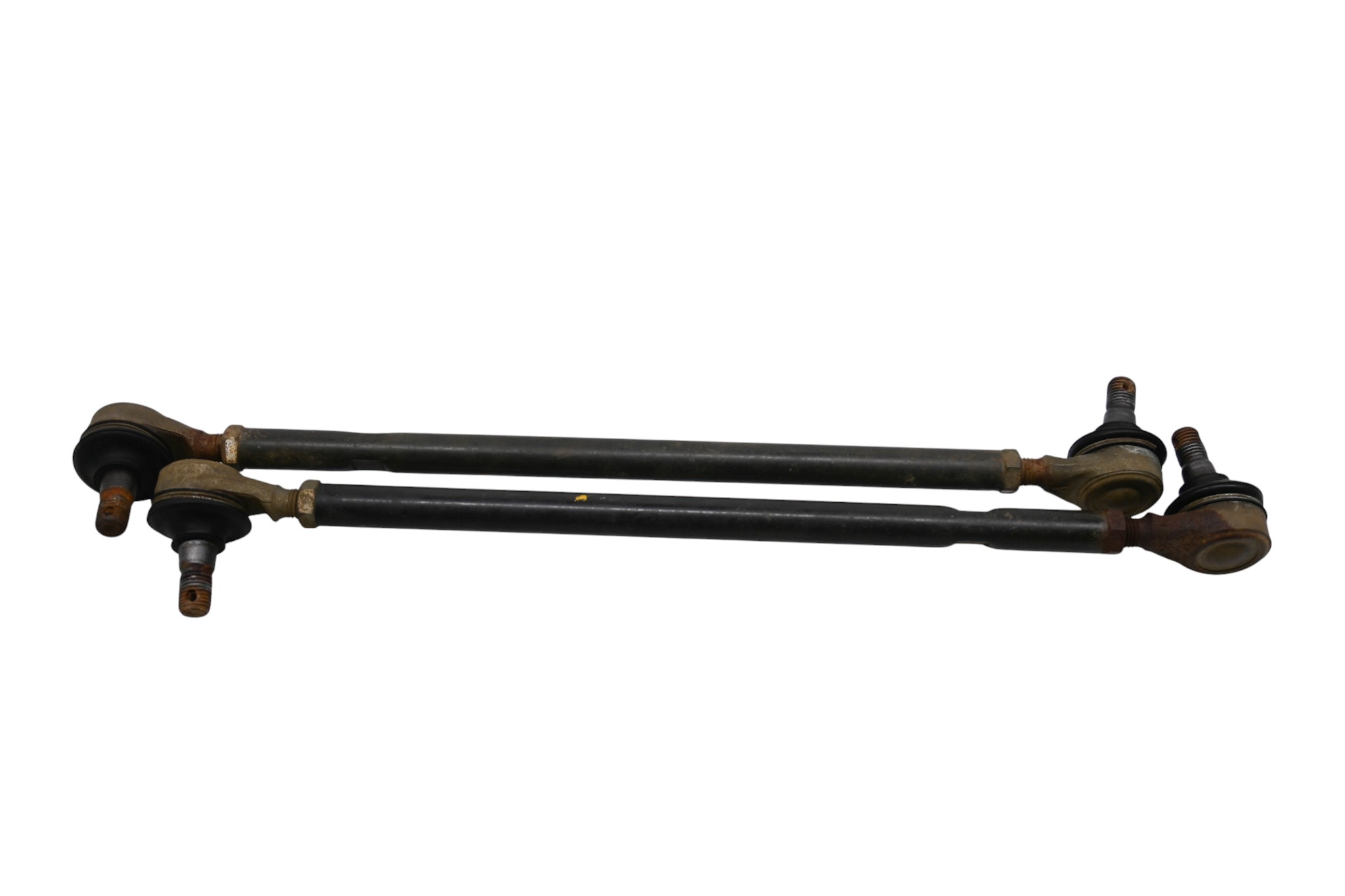 07 Suzuki Ozark 250 2x4 Tie Rods & Ends LTF250