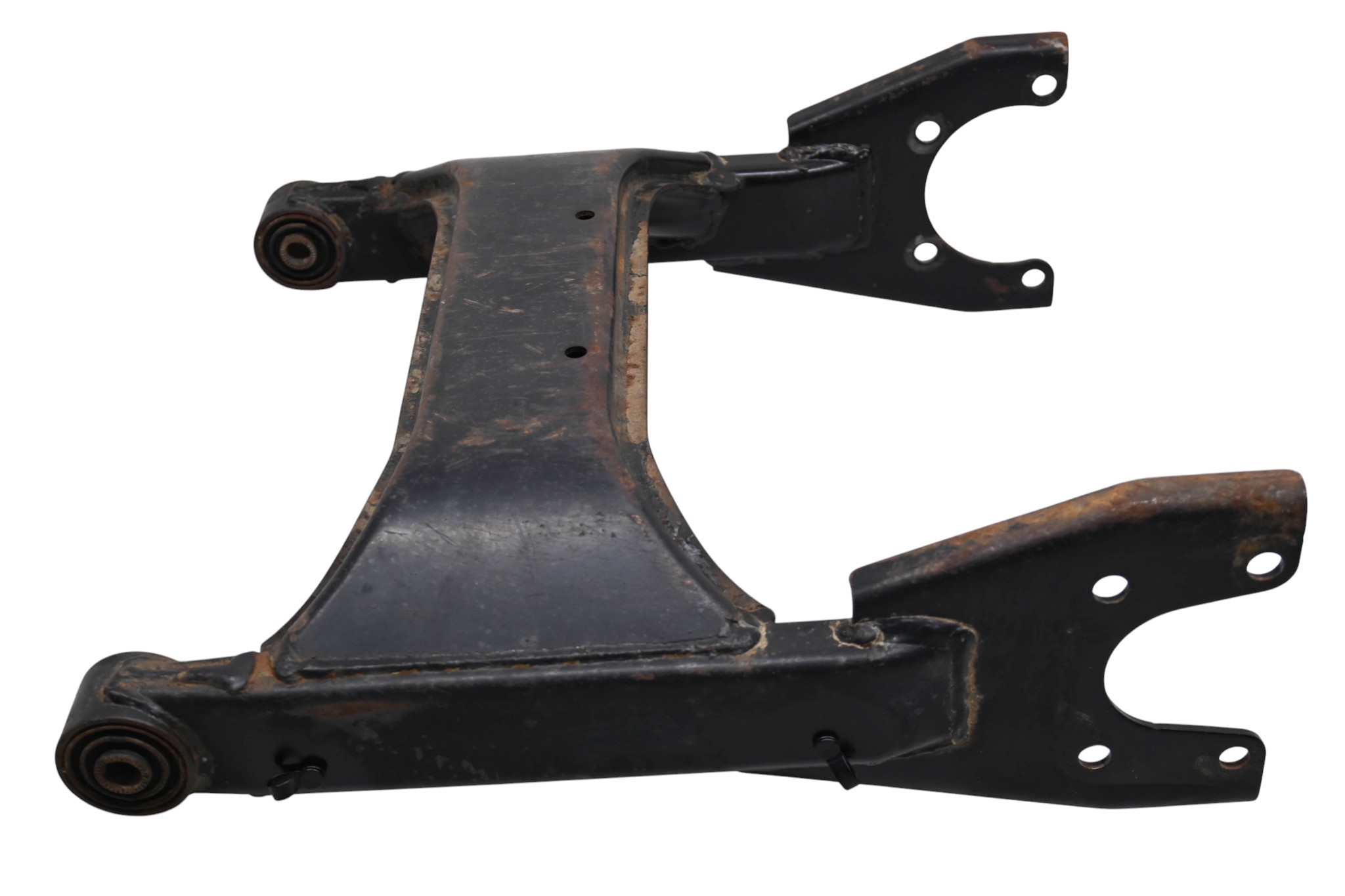 07 Suzuki Ozark 250 2x4 Rear Swingarm LTF250