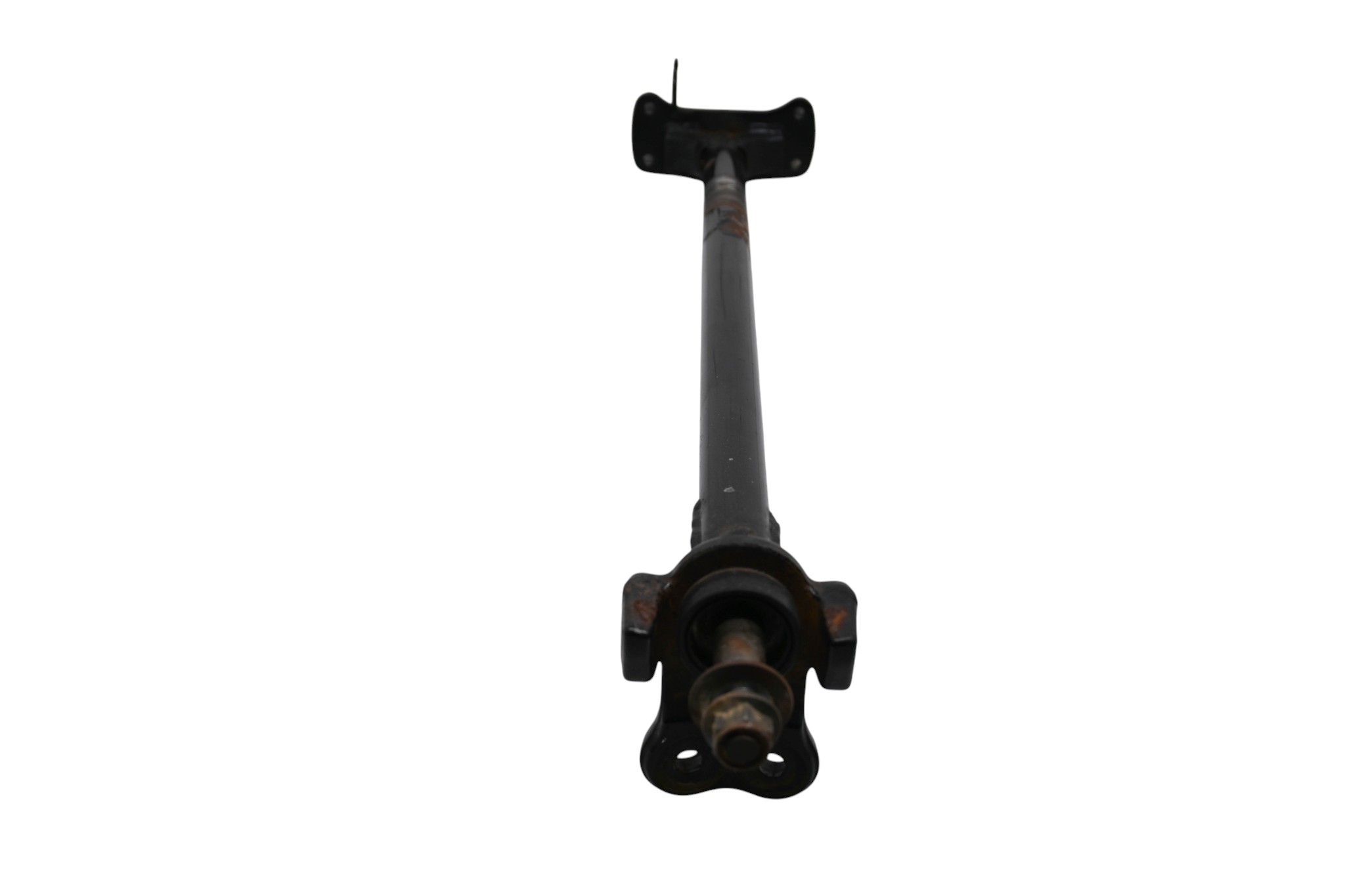 07 Suzuki Ozark 250 2x4 Steering Stem Shaft LTF250