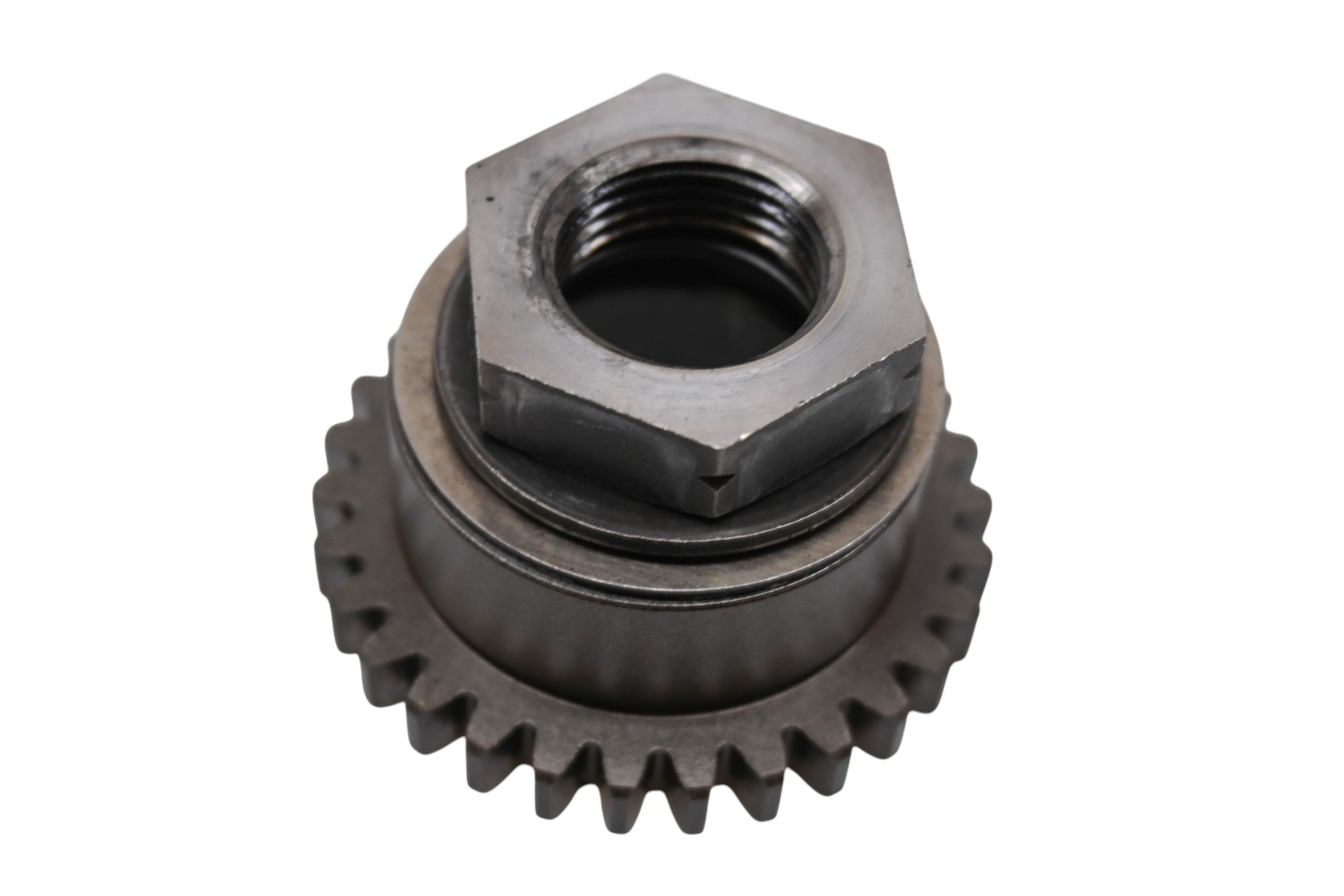 07 Suzuki Ozark 250 2x4 Crank Gear LTF250