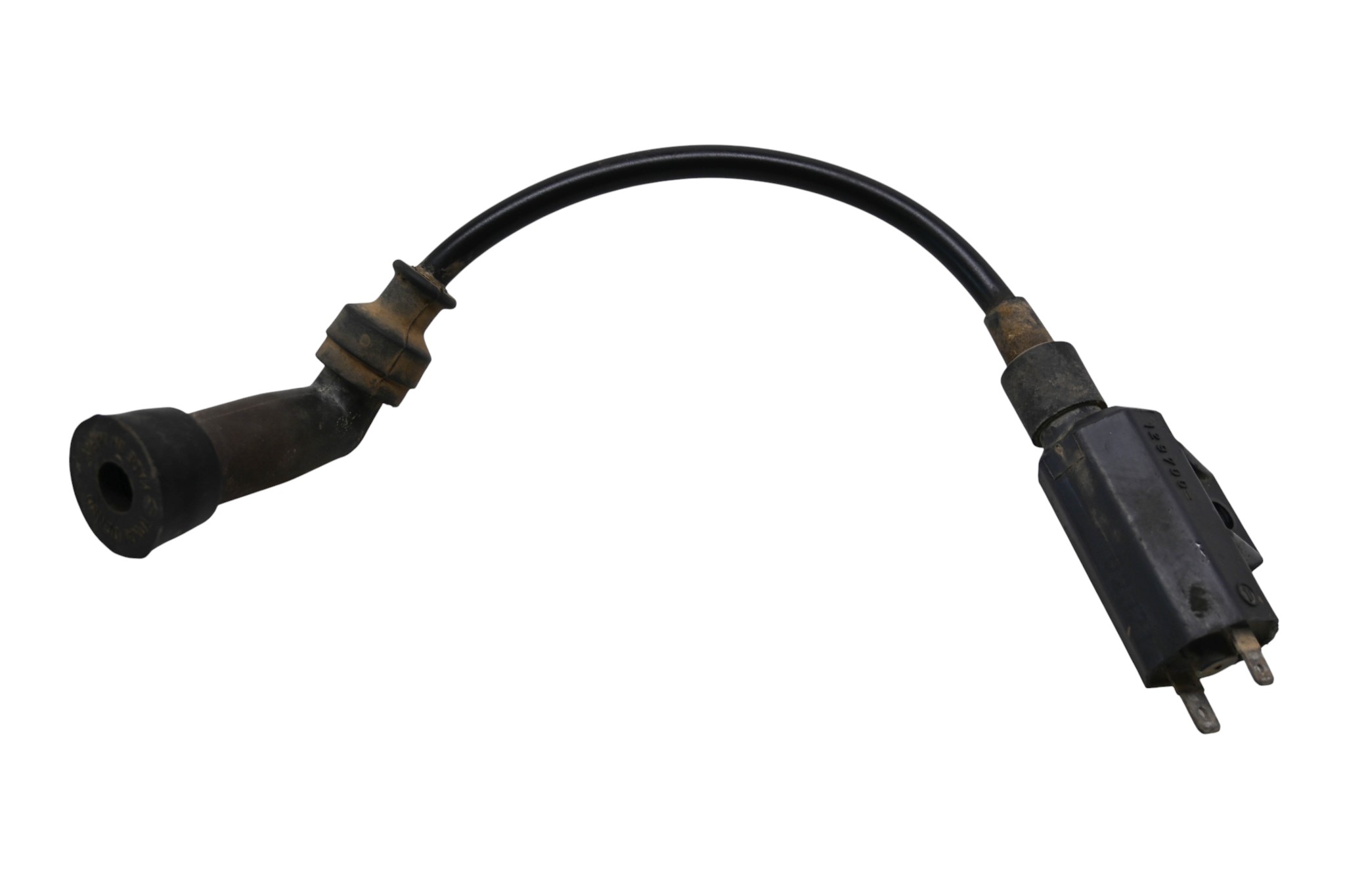 07 Suzuki Ozark 250 2x4 Ignition Coil LTF250