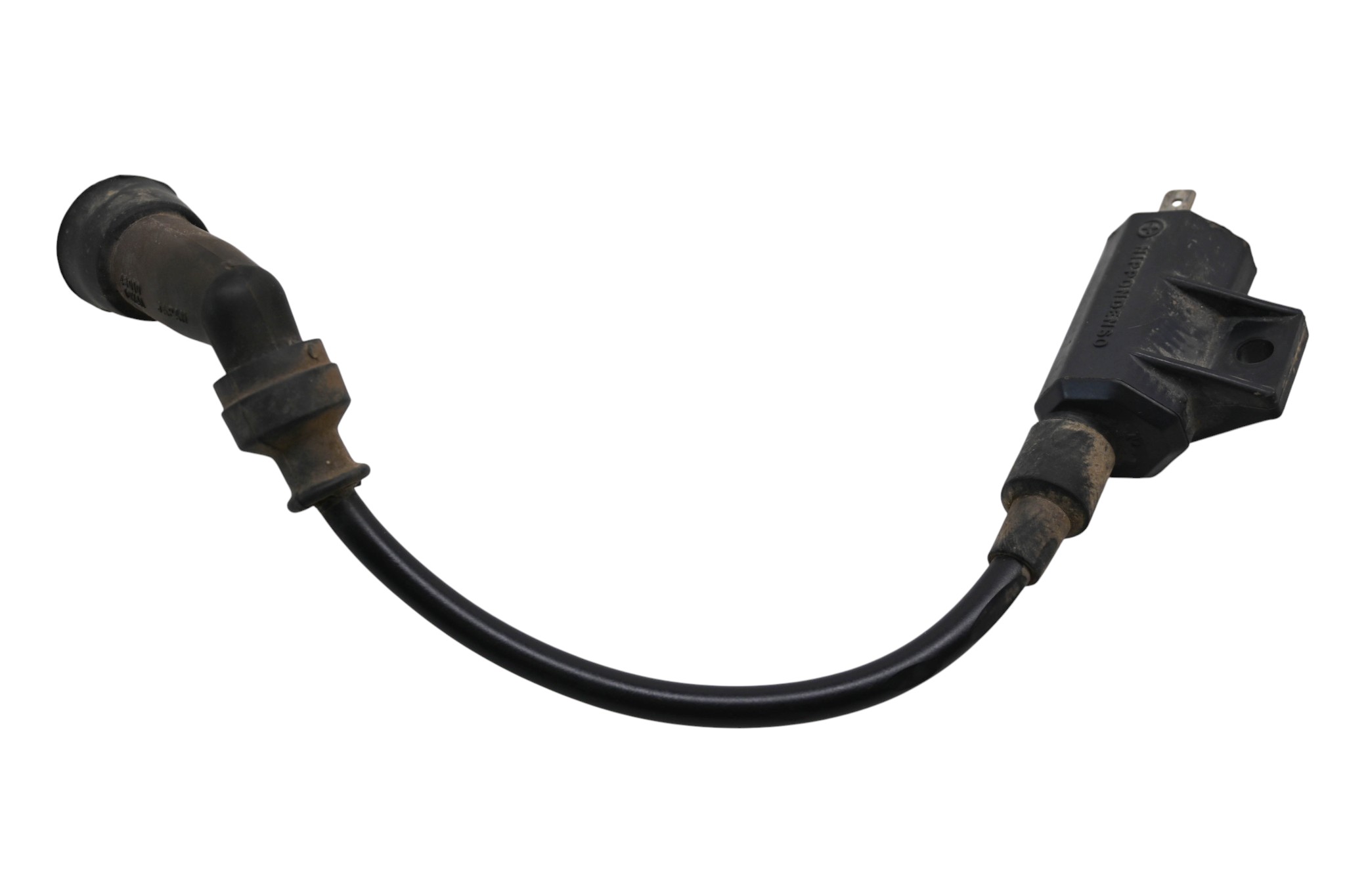 07 Suzuki Ozark 250 2x4 Ignition Coil LTF250