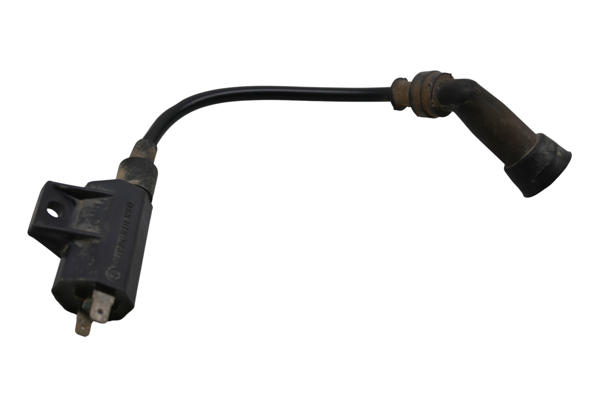 07 Suzuki Ozark 250 2x4 Ignition Coil LTF250