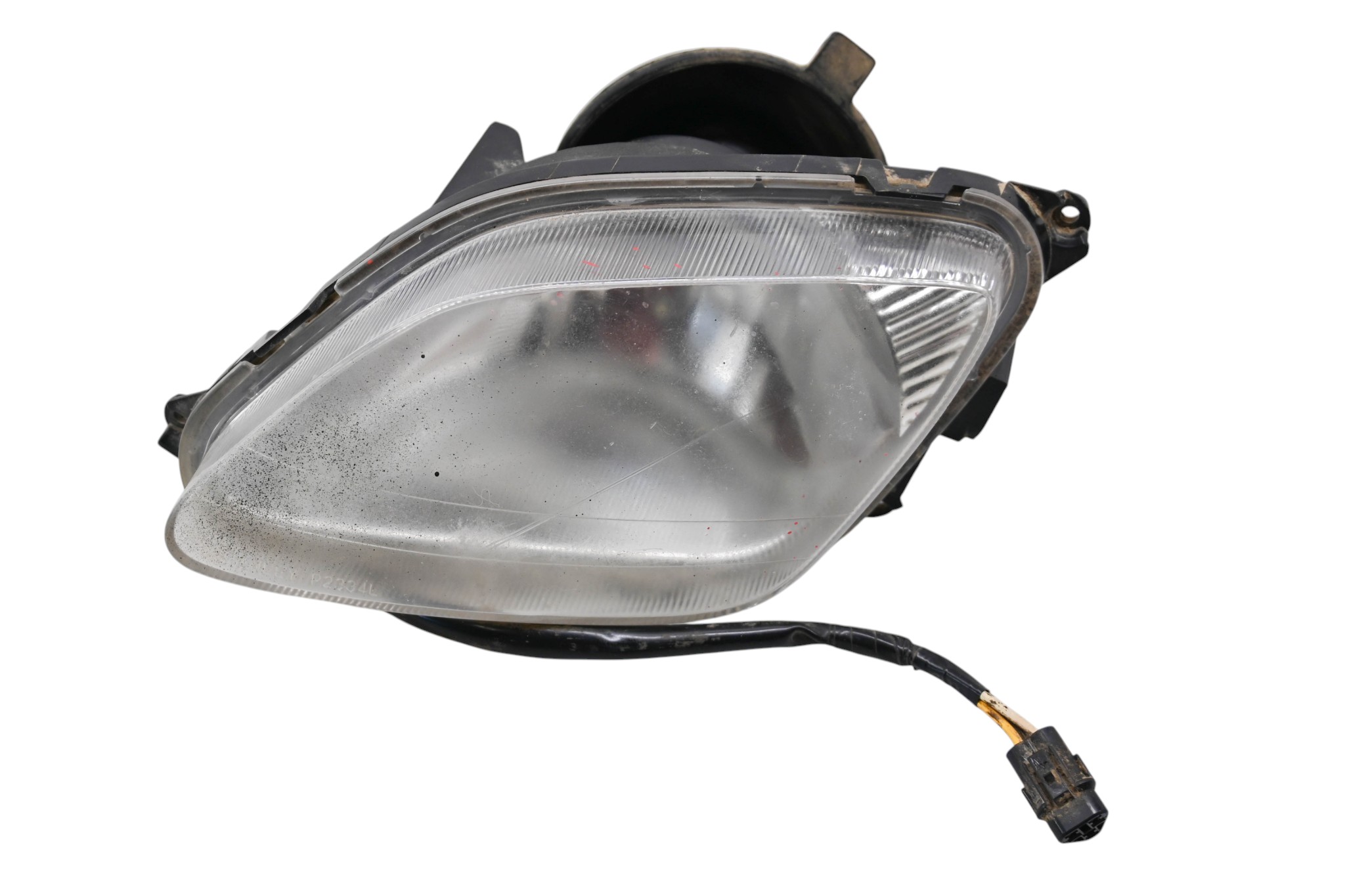 07 Suzuki Ozark 250 2x4 Front Left Headlight LTF250