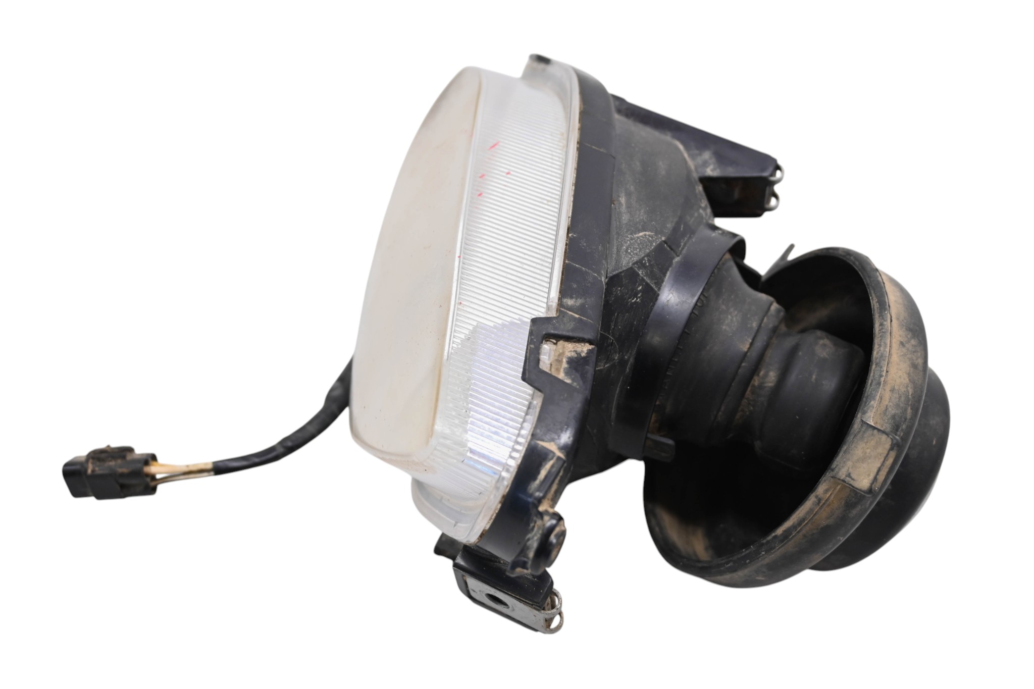 07 Suzuki Ozark 250 2x4 Front Left Headlight LTF250