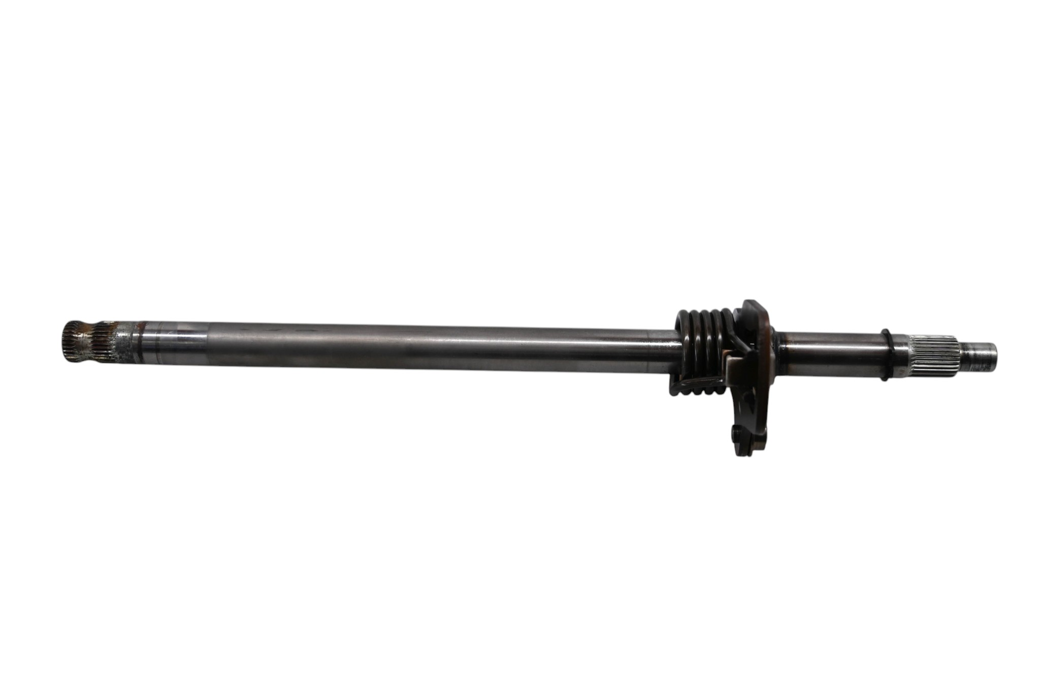 07 Suzuki Ozark 250 2x4 Transmission Shift Shaft Shifter LTF250