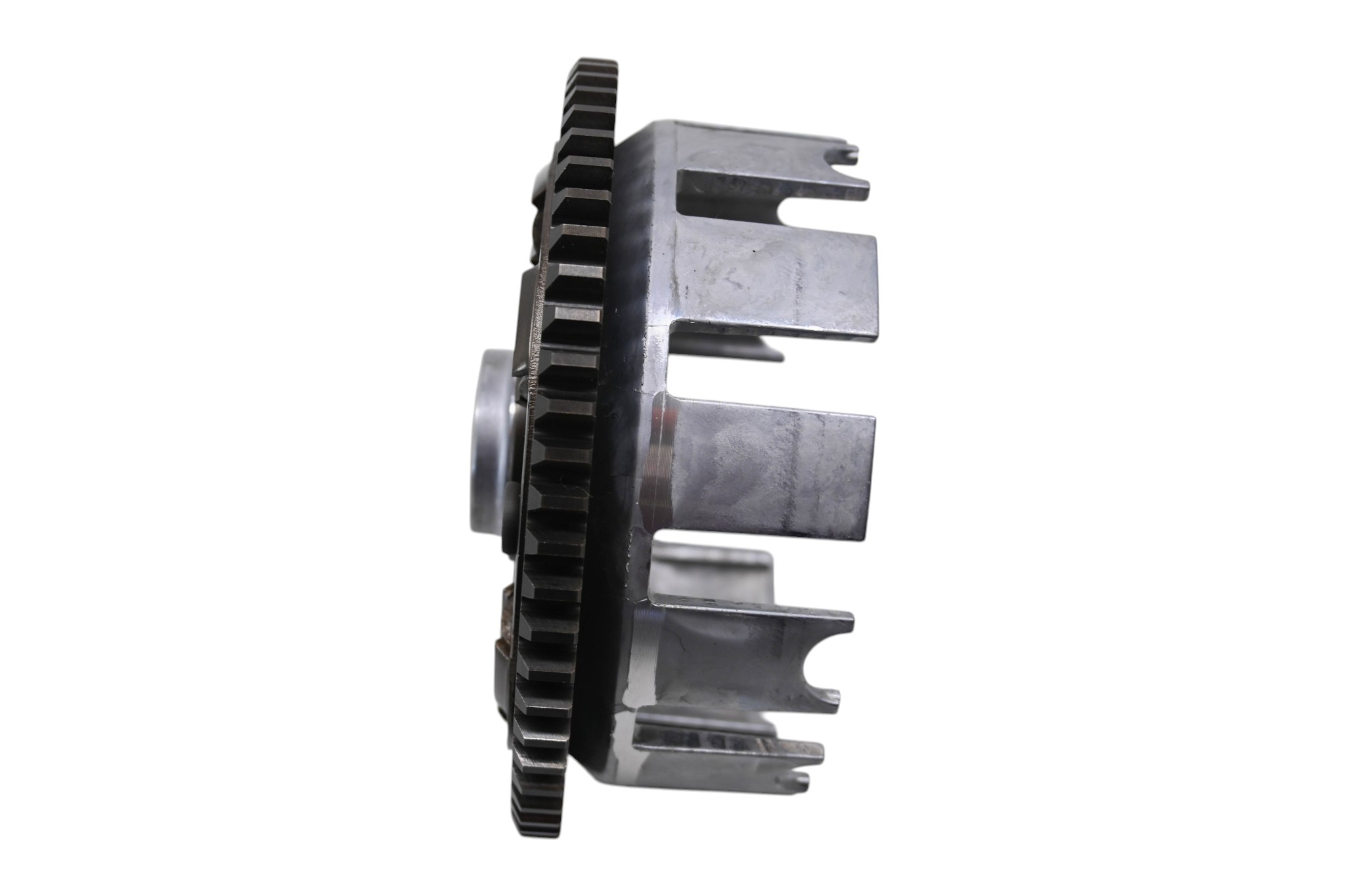 07 Suzuki Ozark 250 2x4 Clutch Basket LTF250