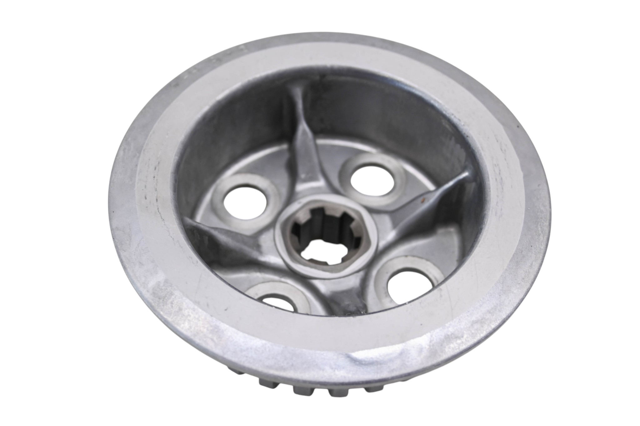 07 Suzuki Ozark 250 2x4 Inner Clutch Hub LTF250
