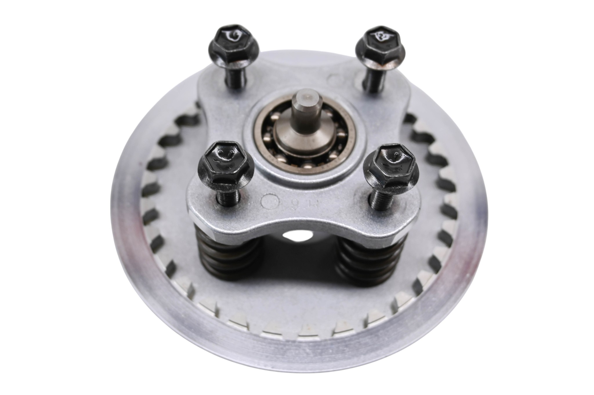 07 Suzuki Ozark 250 2x4 Clutch Pressure Plate LTF250