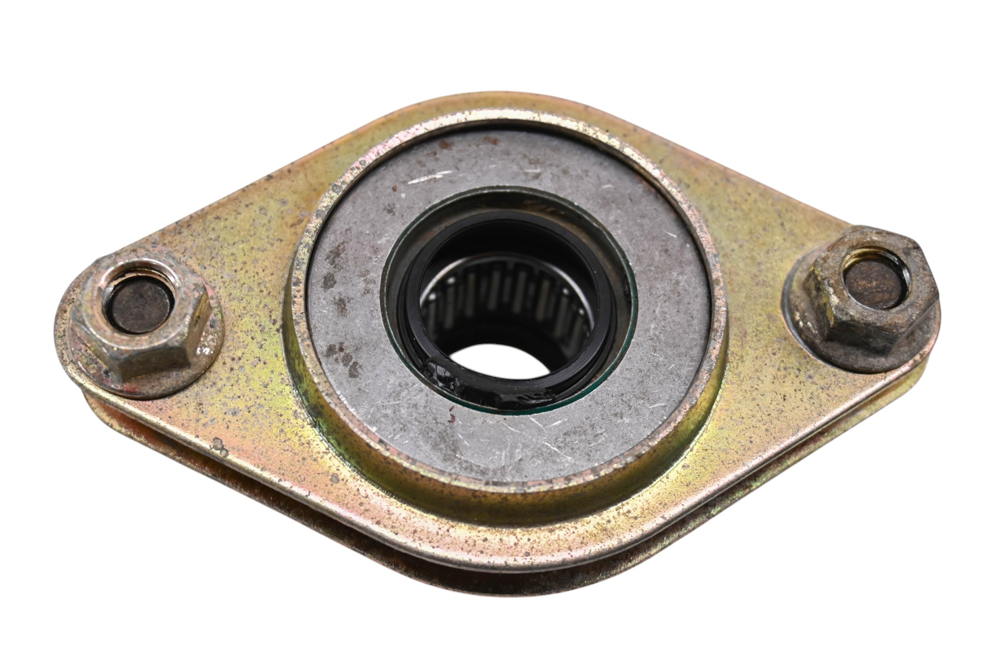 99 Polaris Xplorer 300 4x4 Lower Steering Bushing
