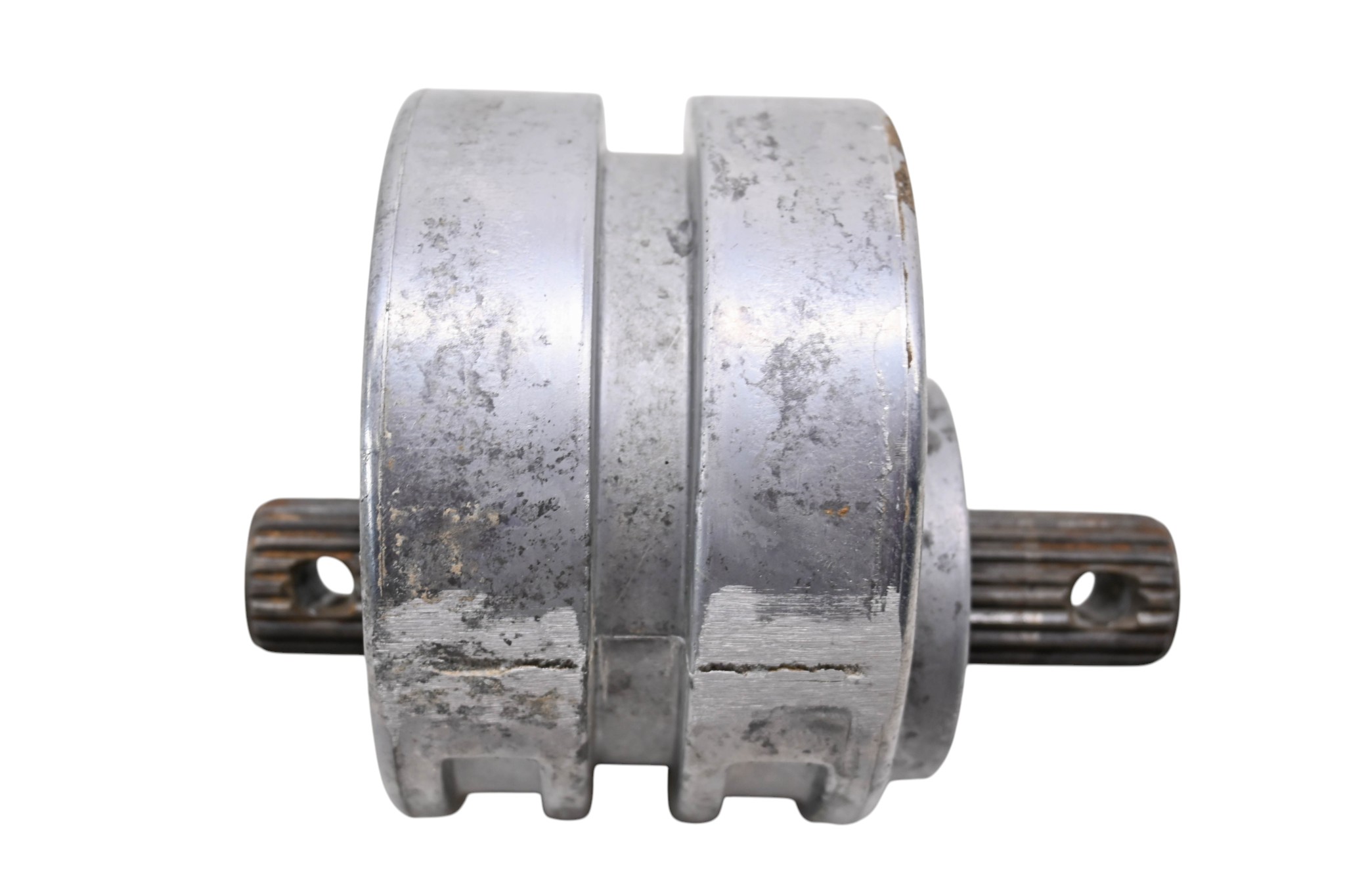 99 Polaris Xplorer 300 4x4 Front Chain Tensioner Bearing Carrier