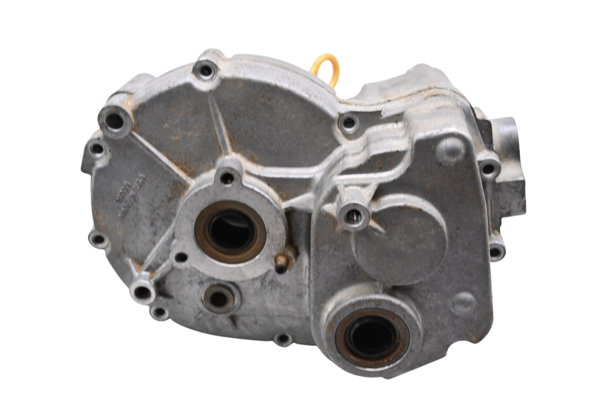 99 Polaris Xplorer 300 4x4 Transmission Gear Case Housing