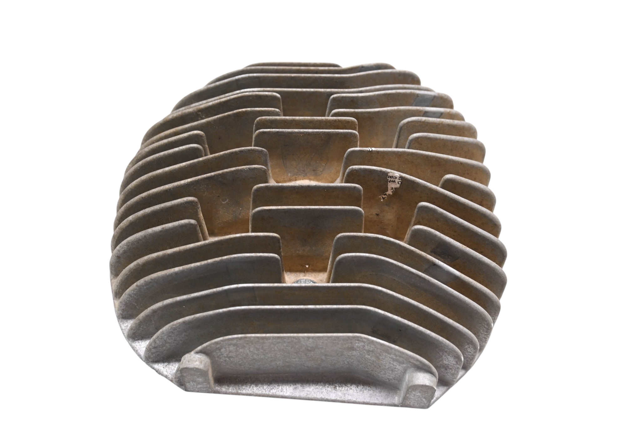 99 Polaris Xplorer 300 4x4 Cylinder Head