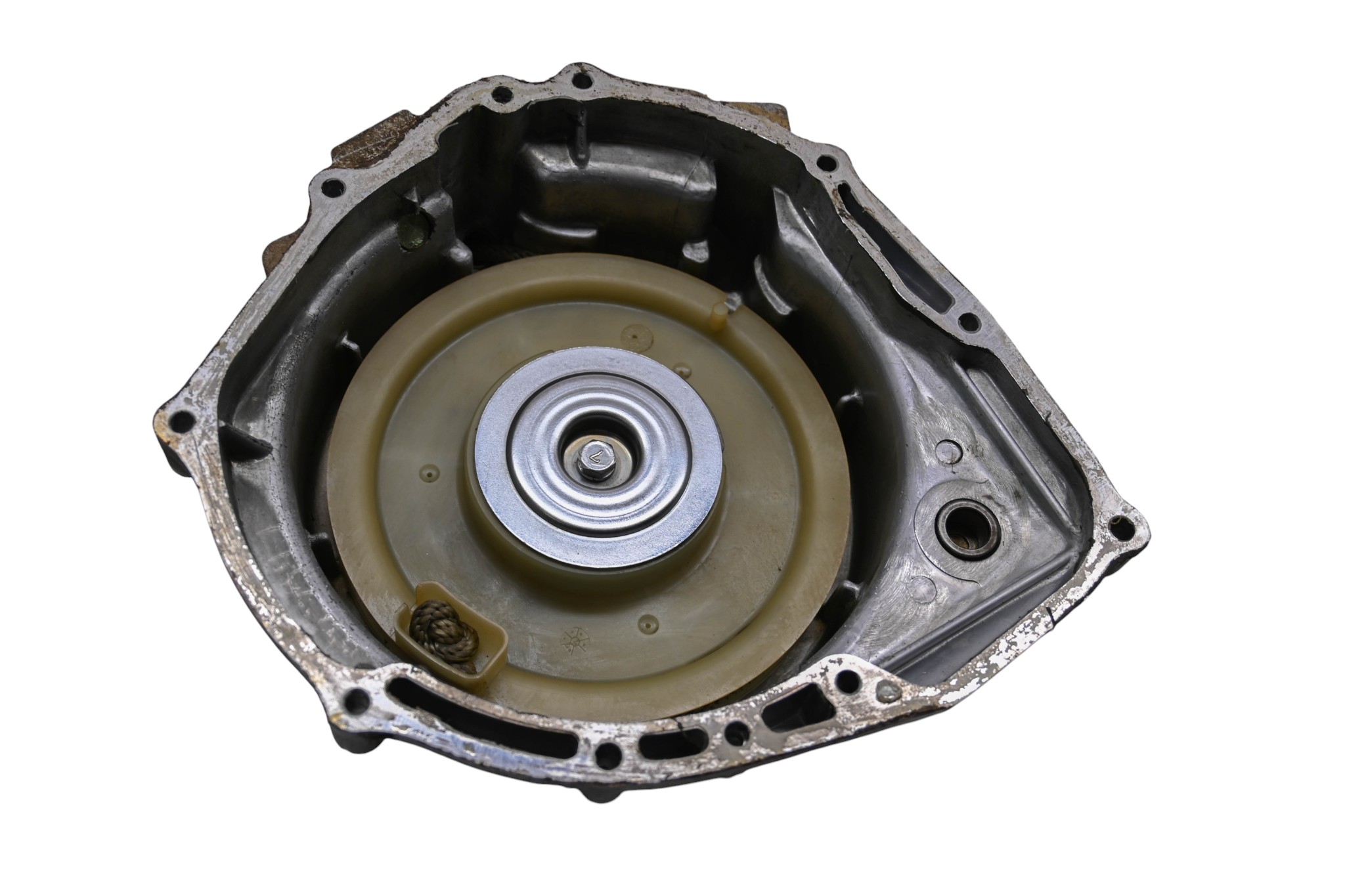 99 Polaris Xplorer 300 4x4 Pull Start Recoil